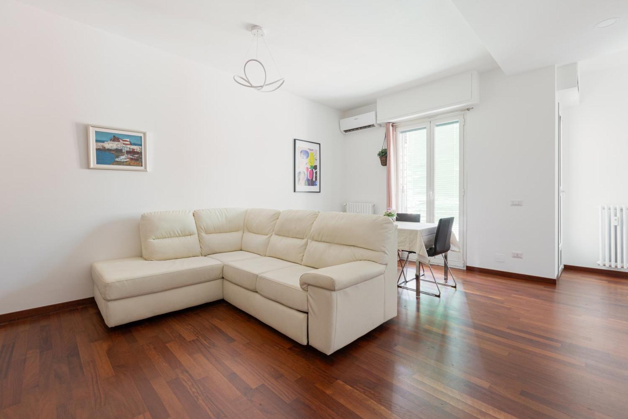 Lorenteggio Gelsomini Cozy Milano