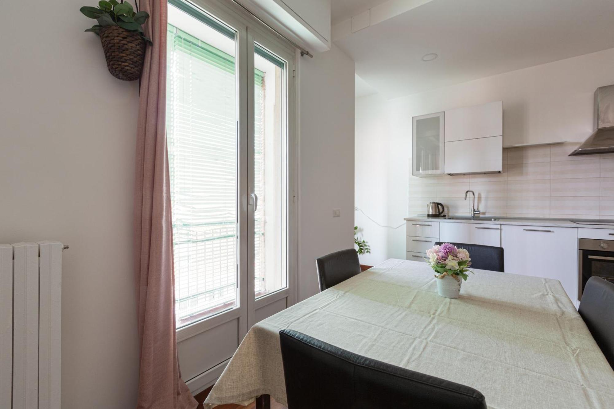 Lorenteggio Gelsomini Cozy * Milano