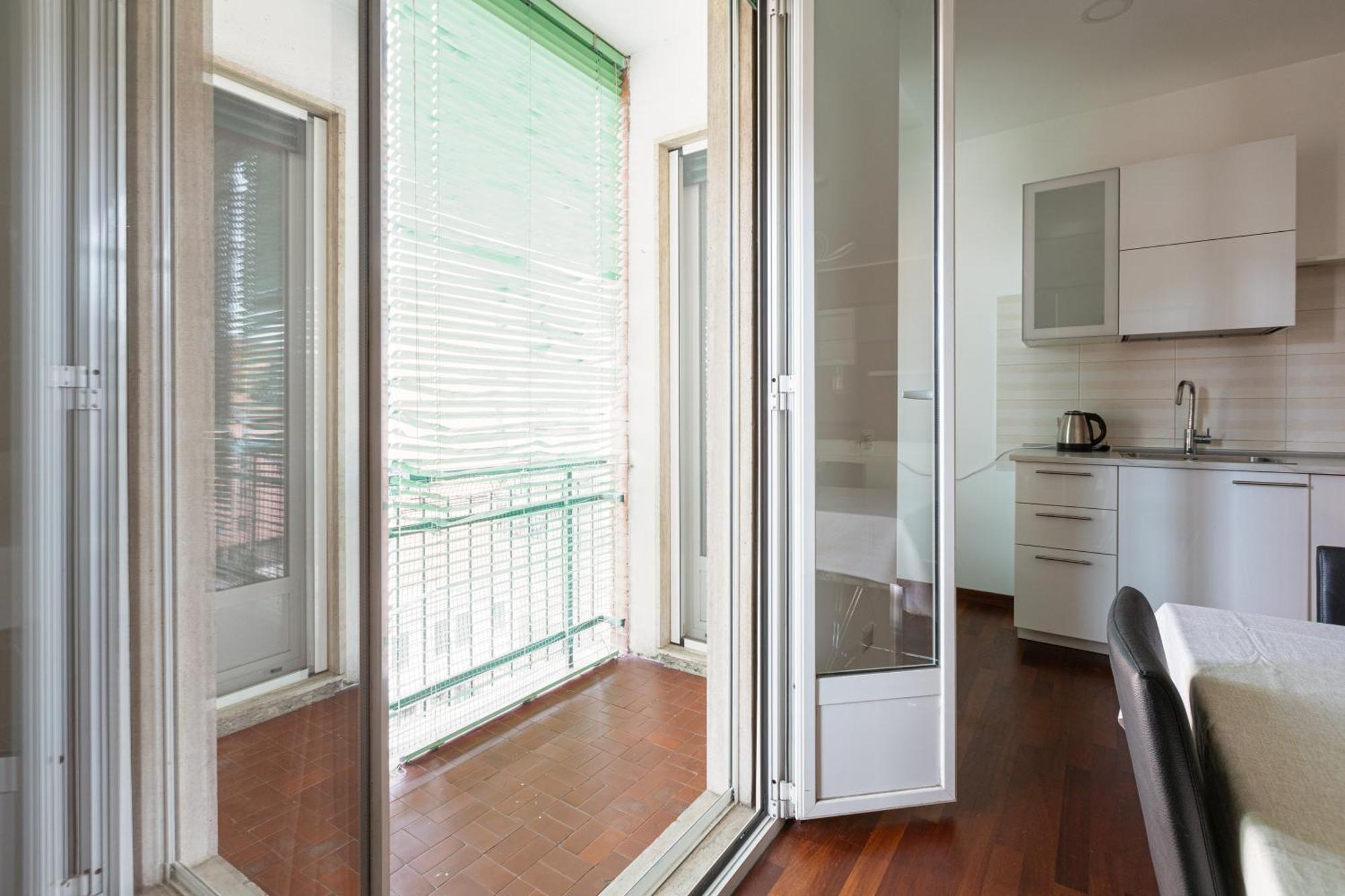 Lorenteggio Gelsomini Cozy * Milano