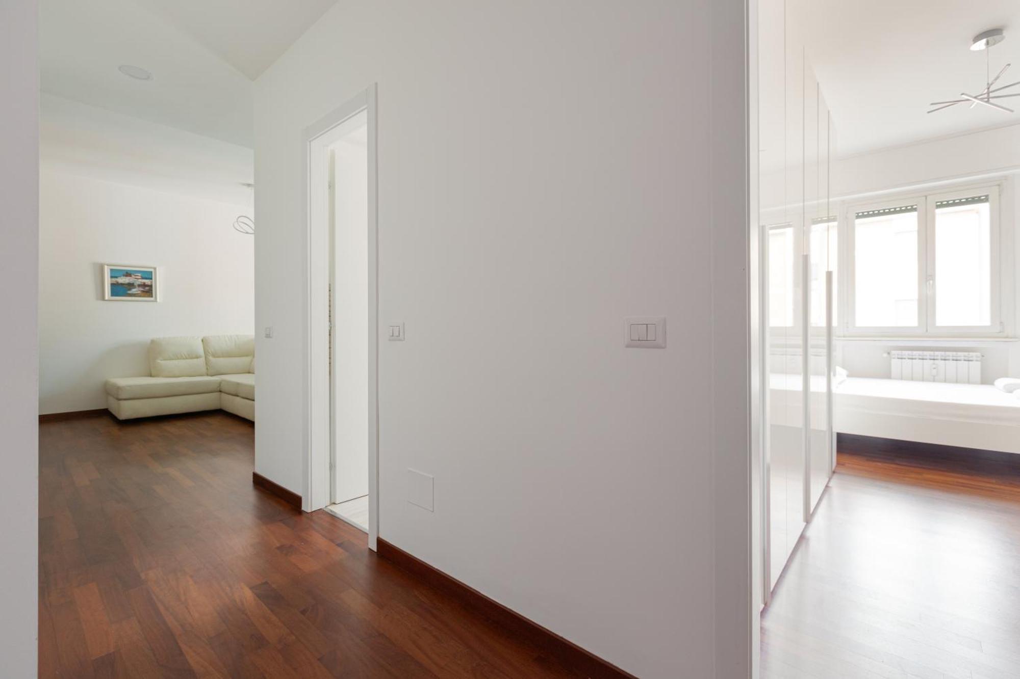 Lorenteggio Gelsomini Cozy * Milano