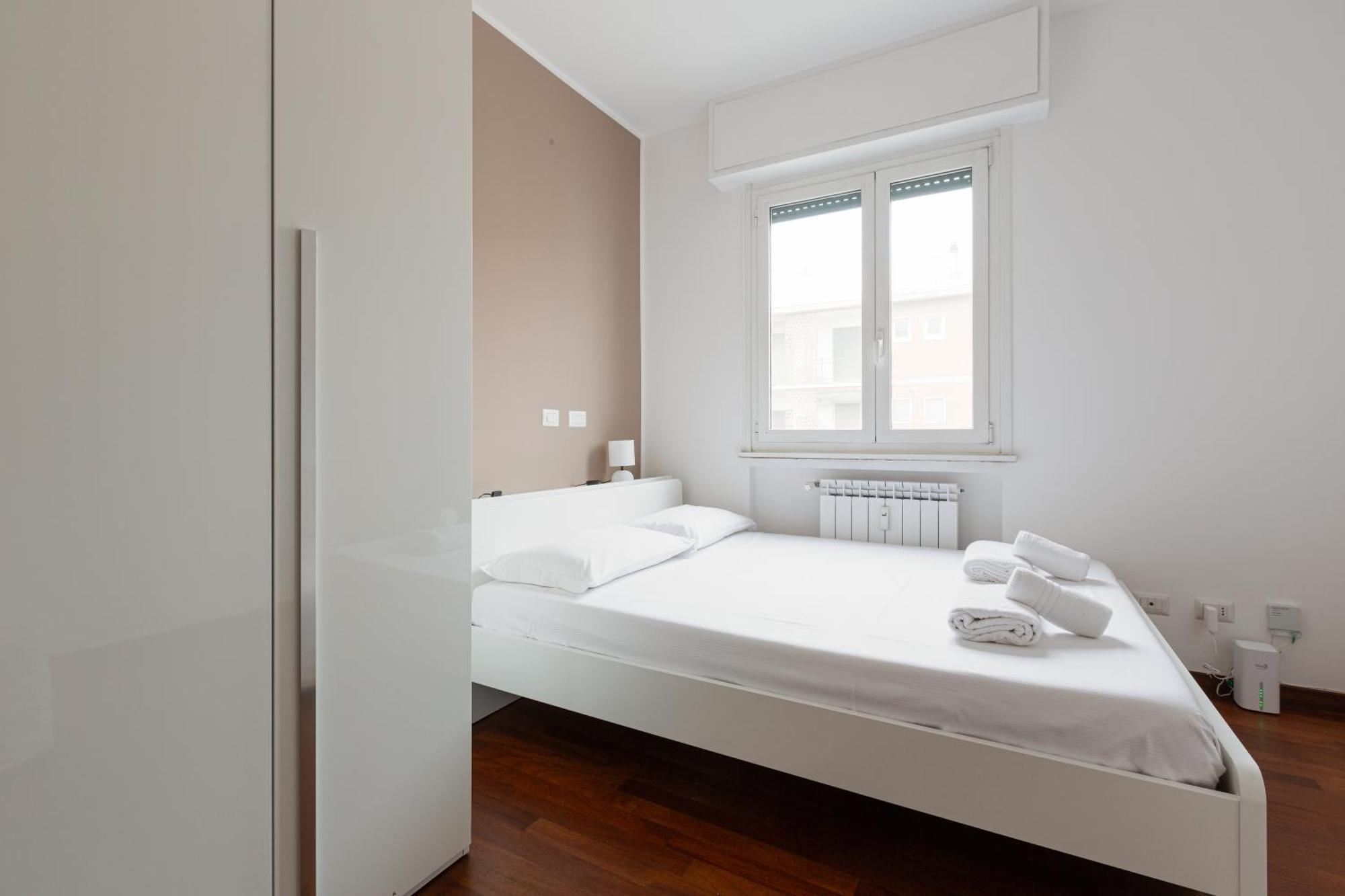 Lorenteggio Gelsomini Cozy Appartamento Milano