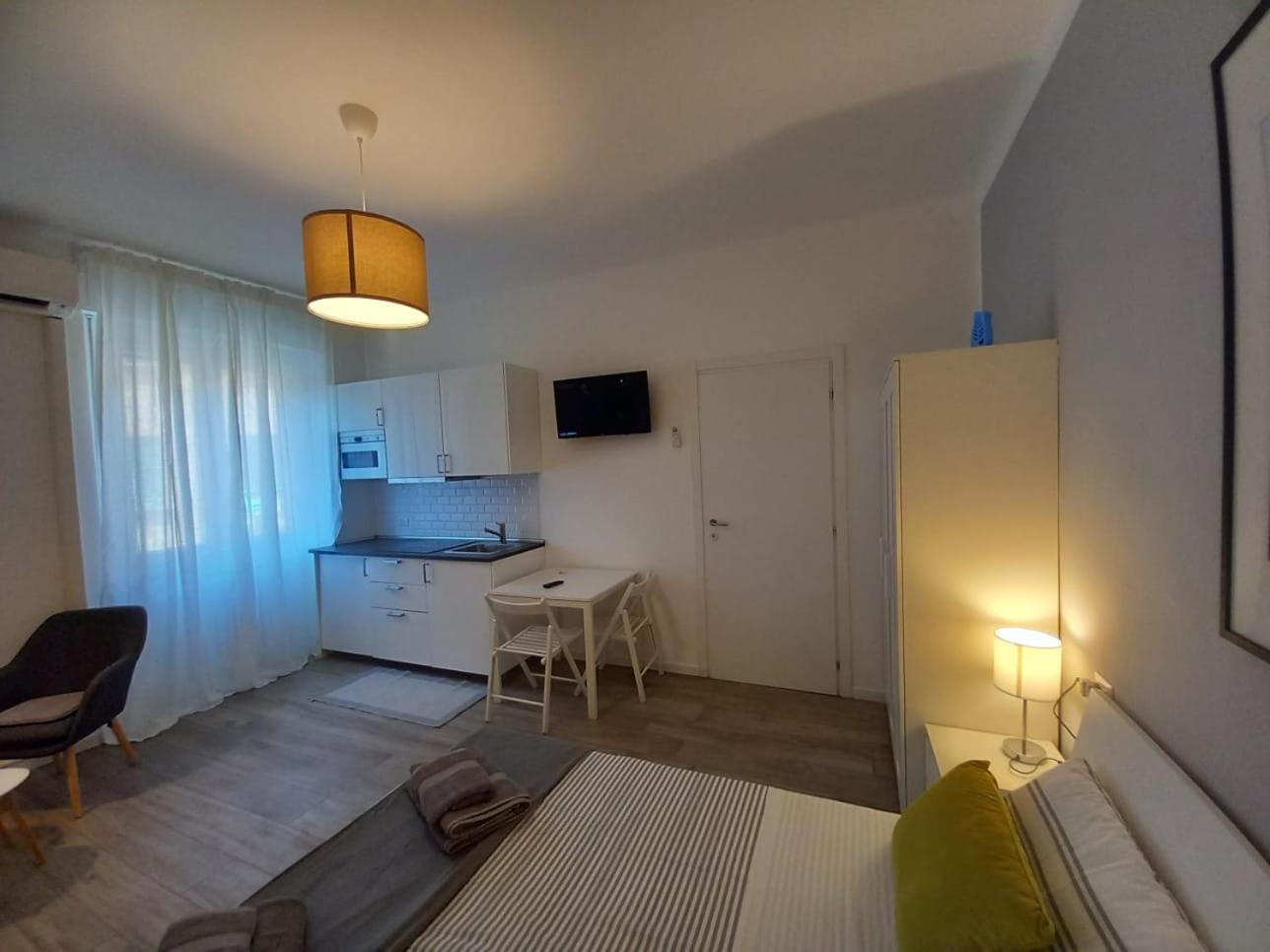 The Comfy Piazza Insubria *