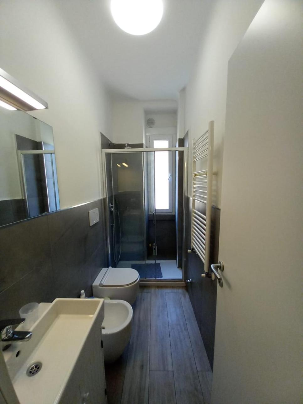 Appartamento The Comfy Piazza Insubria *