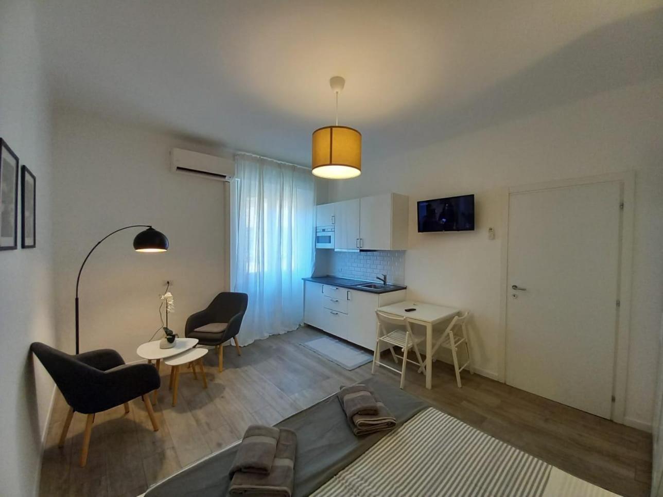 Appartamento The Comfy Piazza Insubria