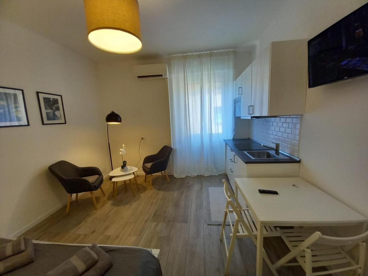 The Comfy Piazza Insubria * Milano