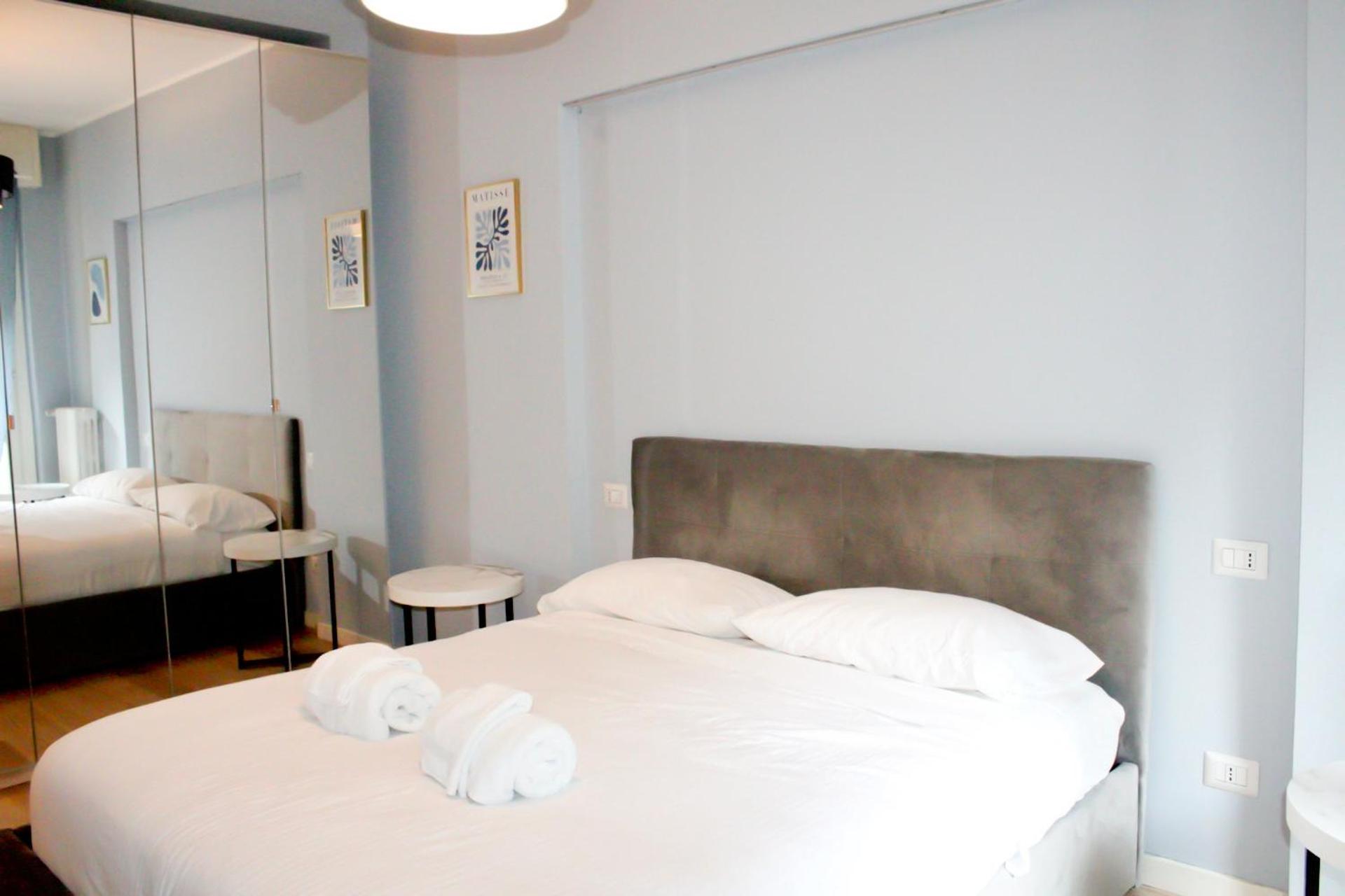Appartamento Washington Terrace 82