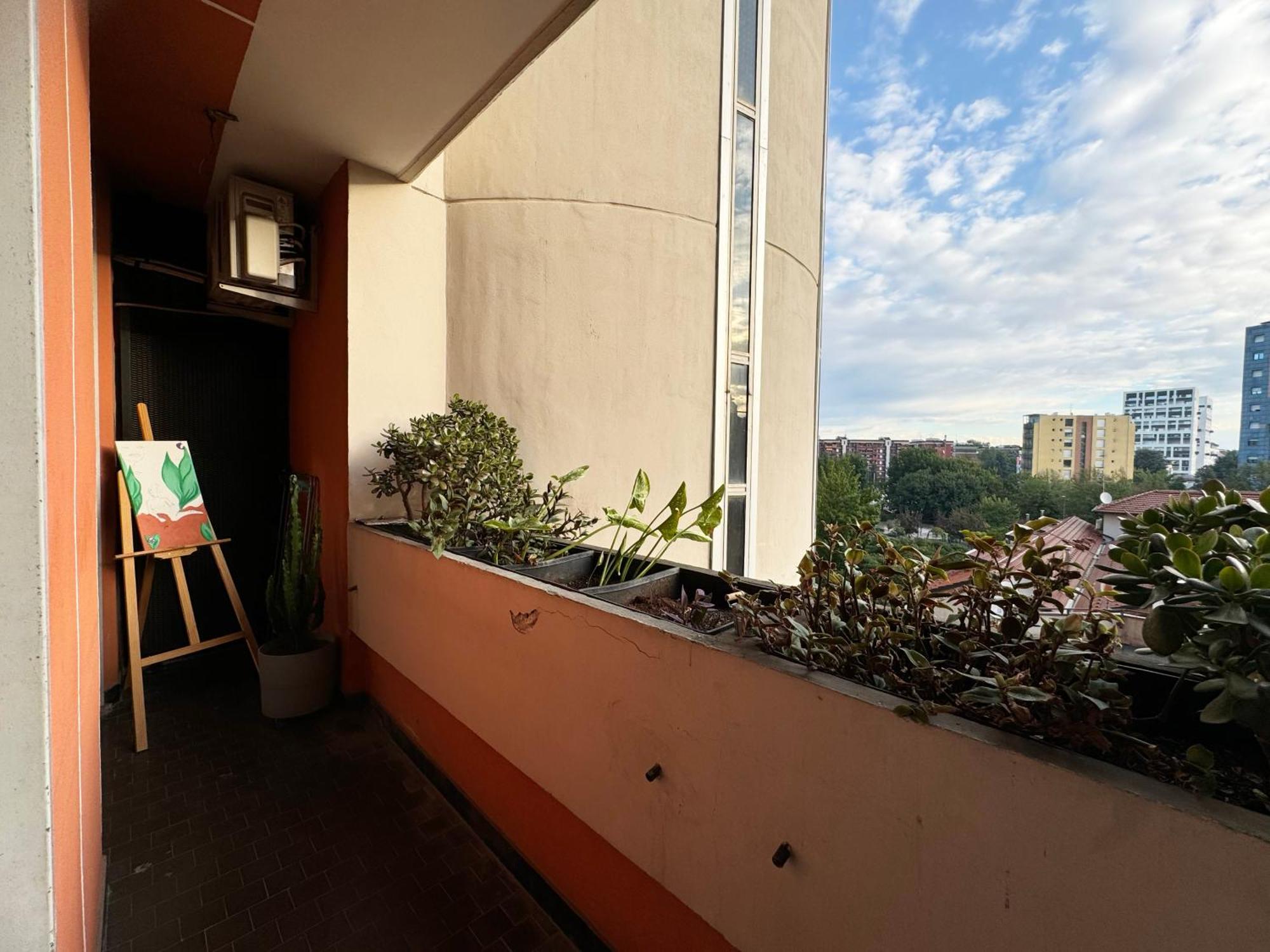 Lejlighed Cozy Corner Milano