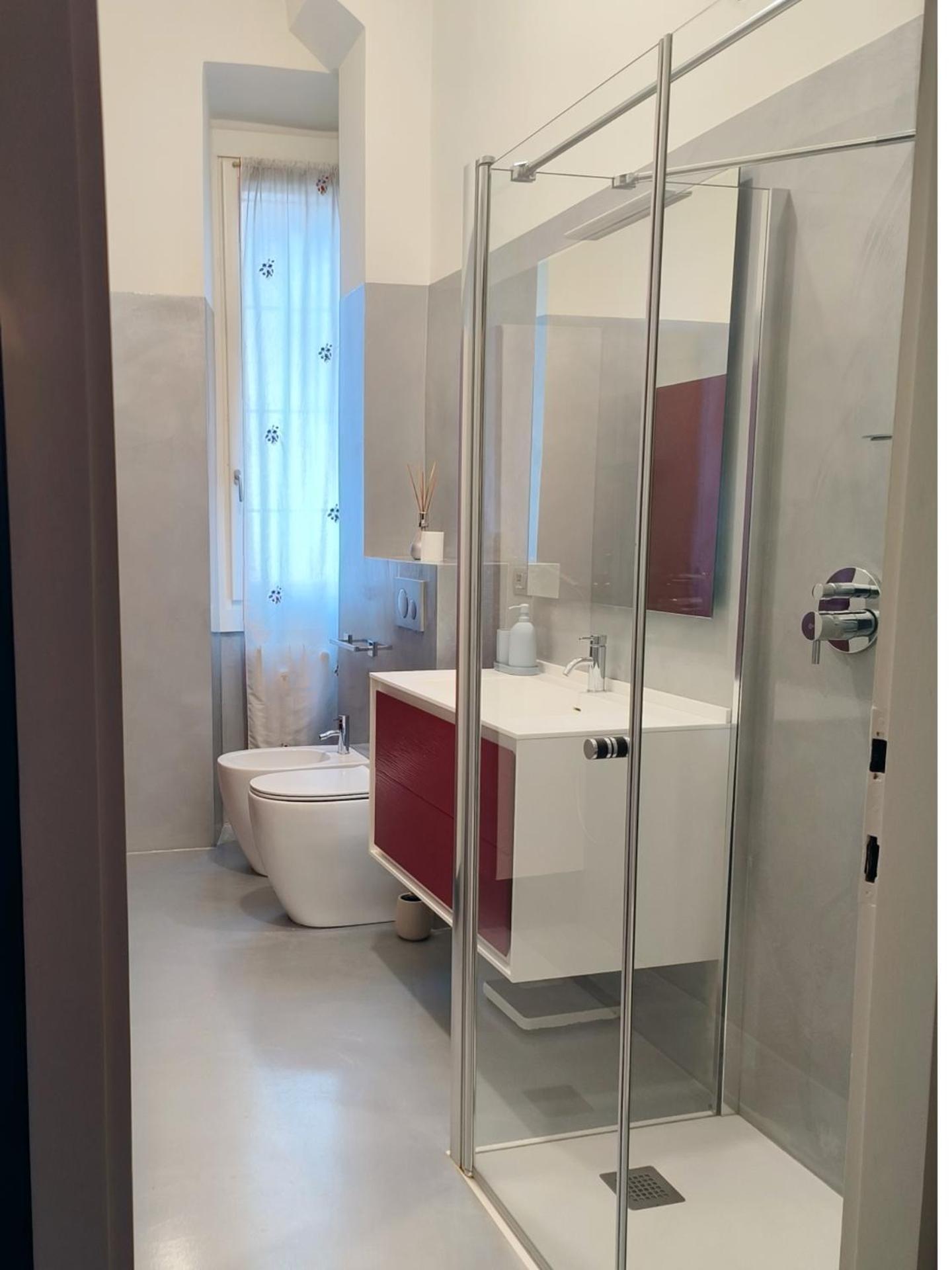 Appartamento Citylife & Fiera With Ac, Wifi, Metro M1 And Airport Link *