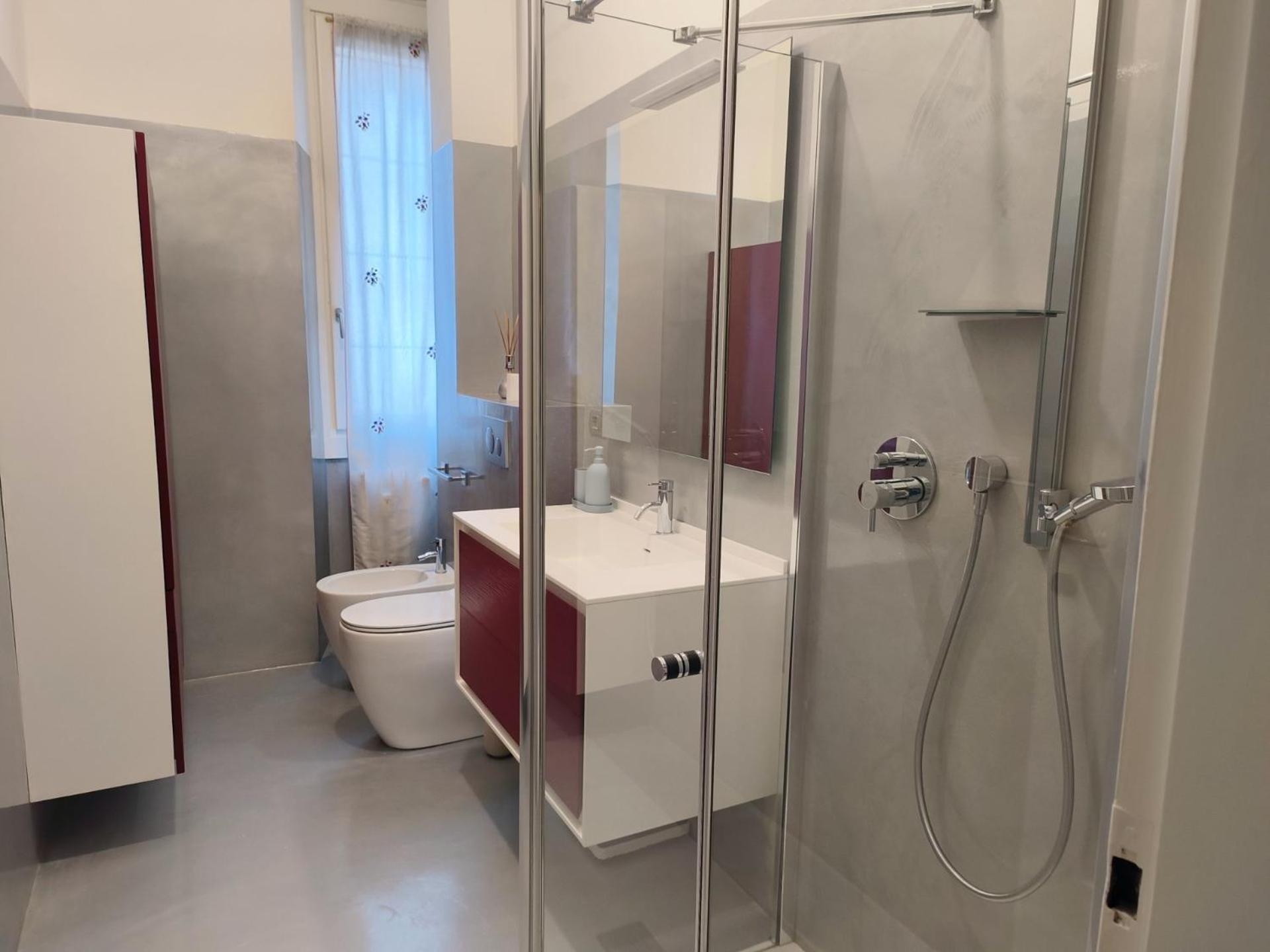 Citylife & Fiera With Ac, Wifi, Metro M1 And Airport Link * Milano