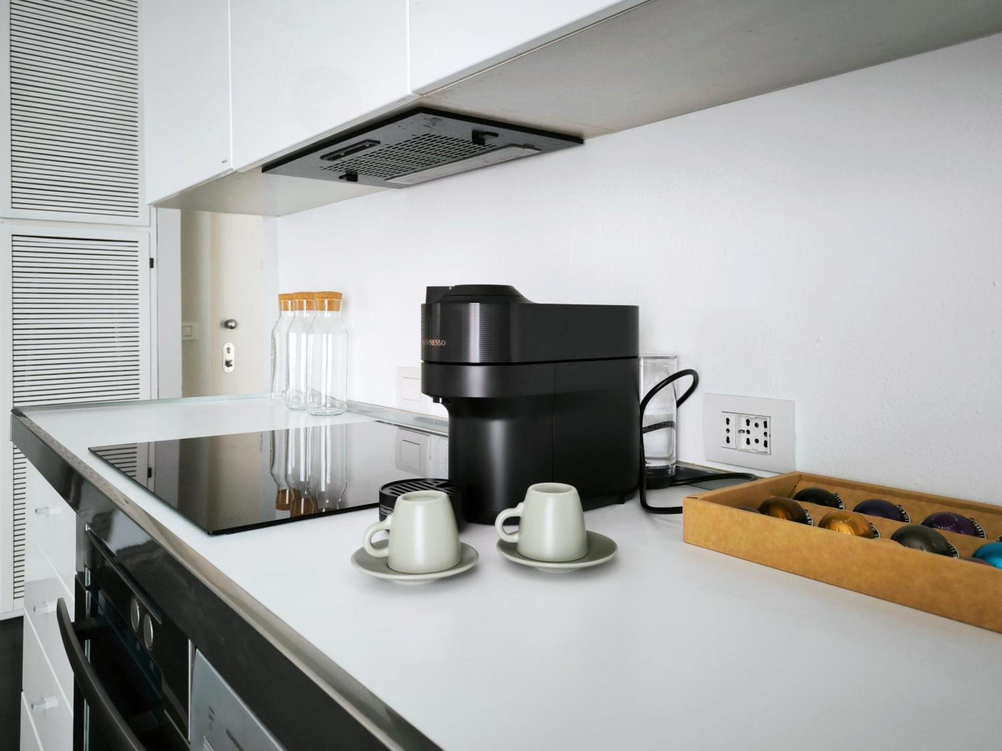 Stylish And Spacious Flat - Porta Venezia Appartement Milaan