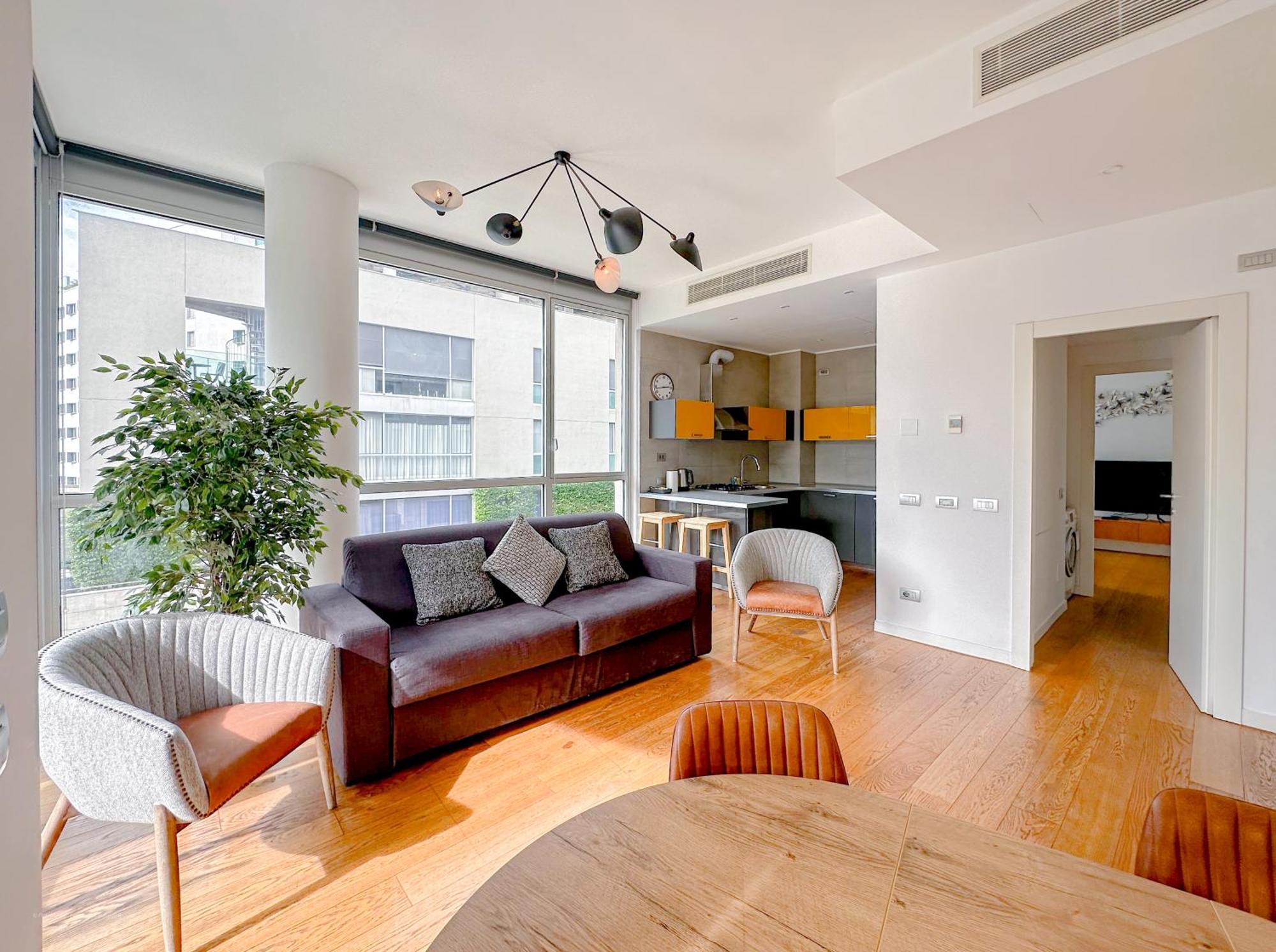 Capelli 2 - Corso * Milan