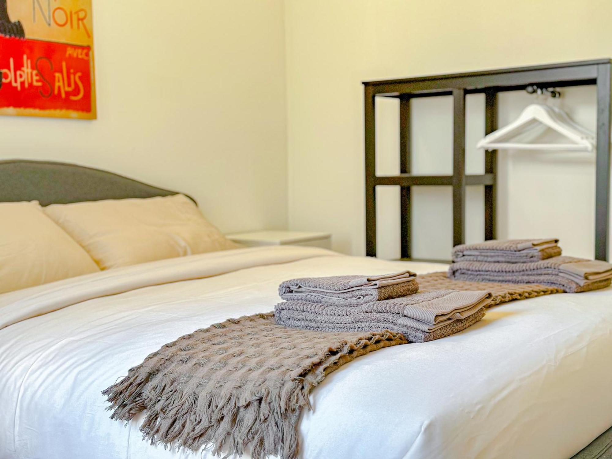 Montenapoleone Luxury Leilighet