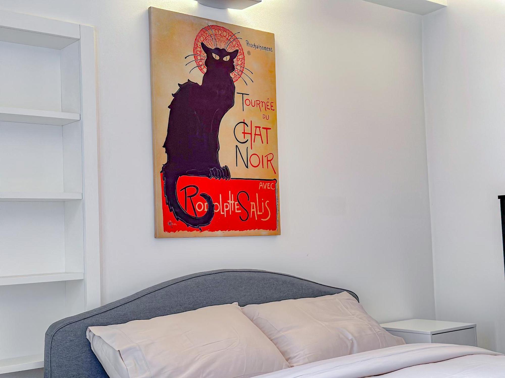 Montenapoleone Luxury Leilighet Milano
