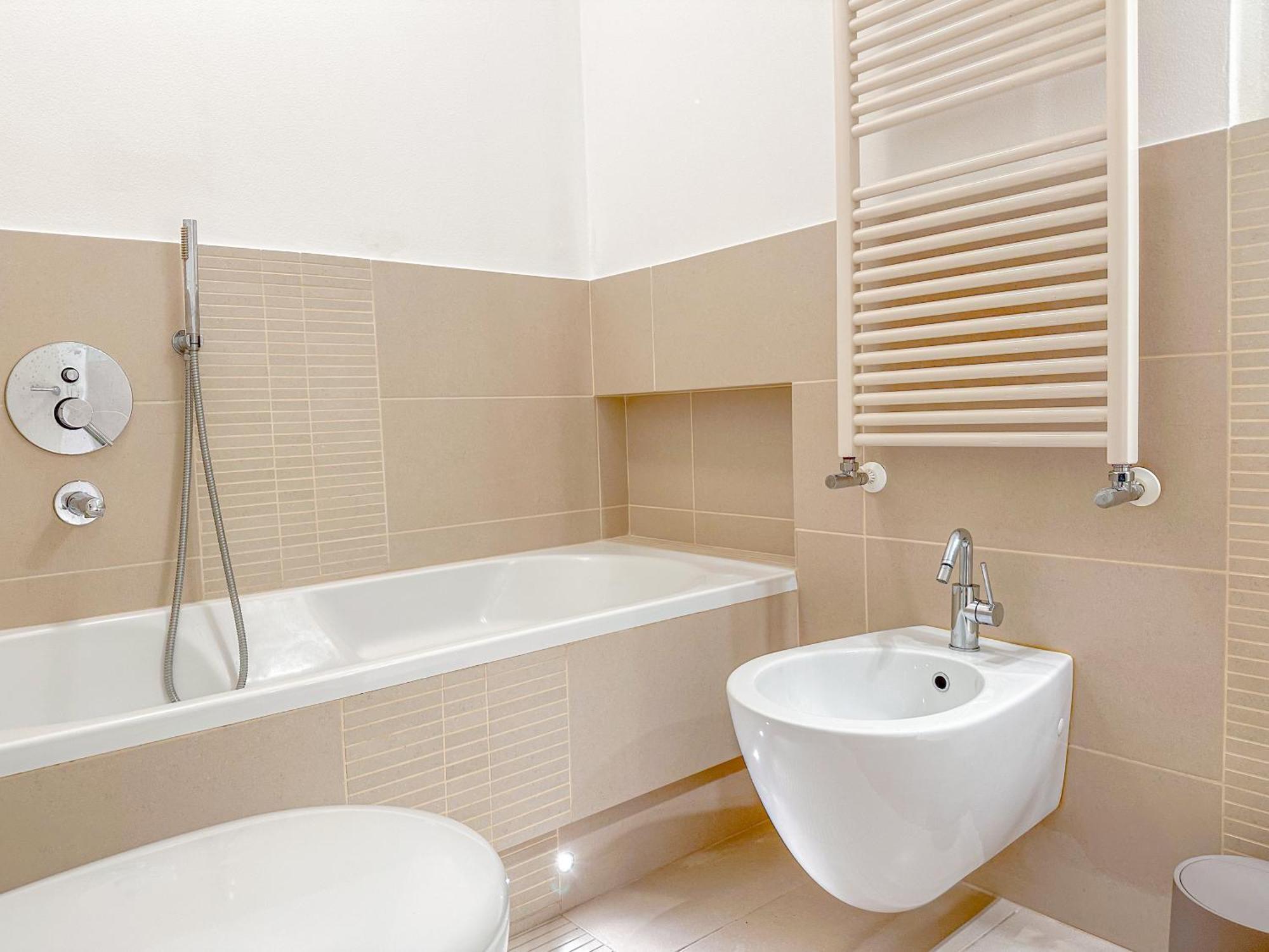 Montenapoleone Luxury Leilighet