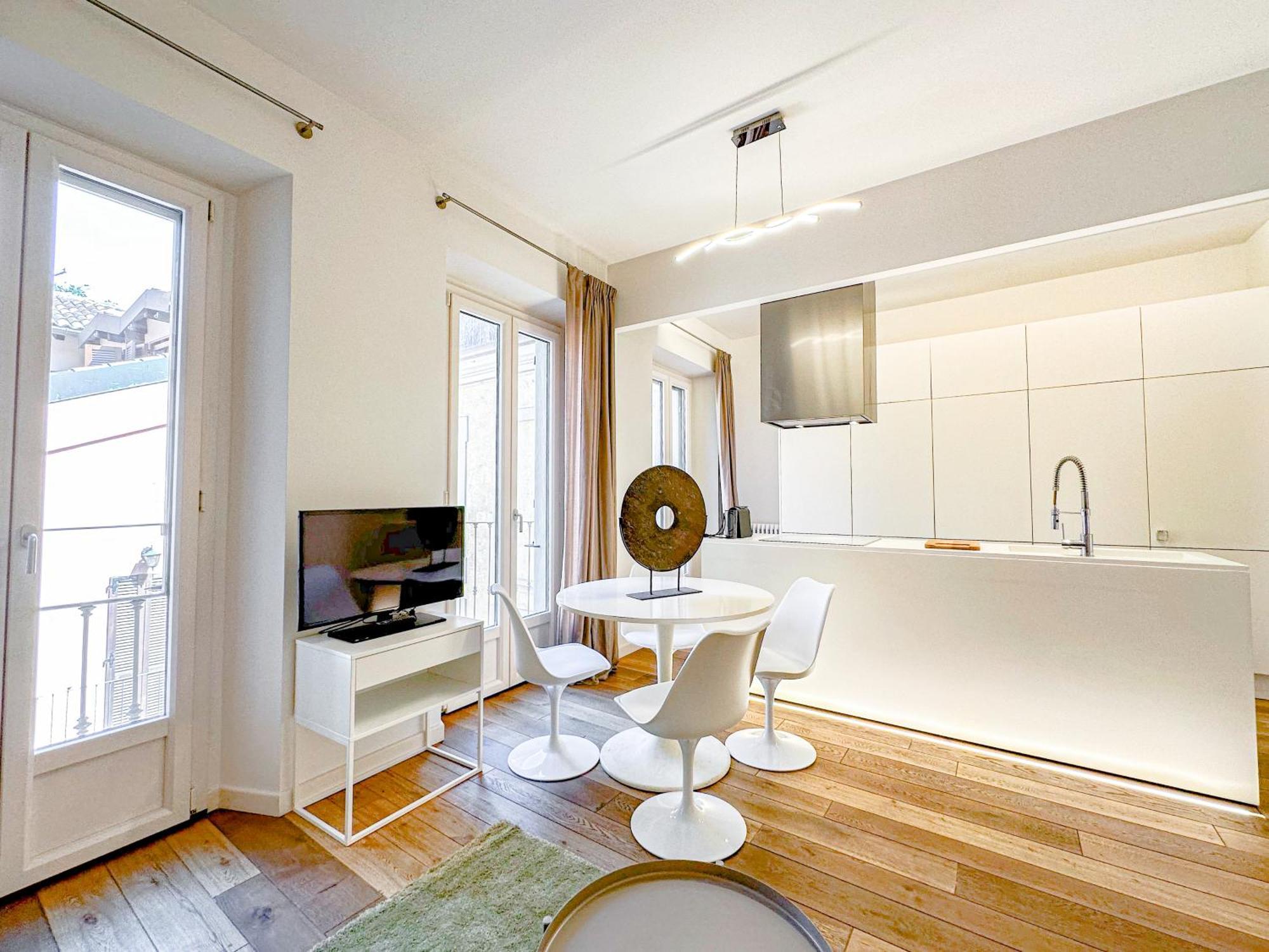 Montenapoleone Luxury Leilighet *