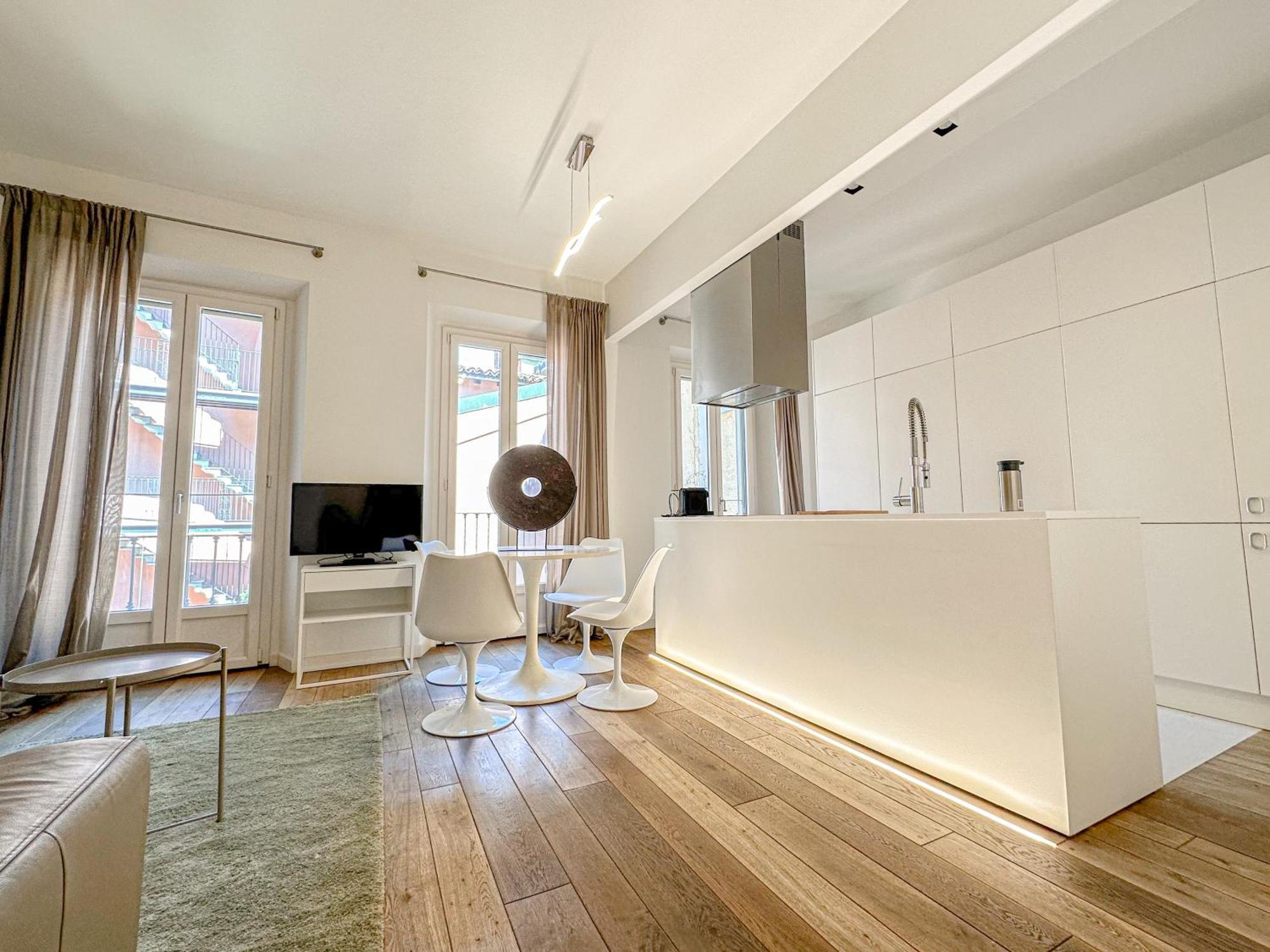 Leilighet Montenapoleone Luxury Milano