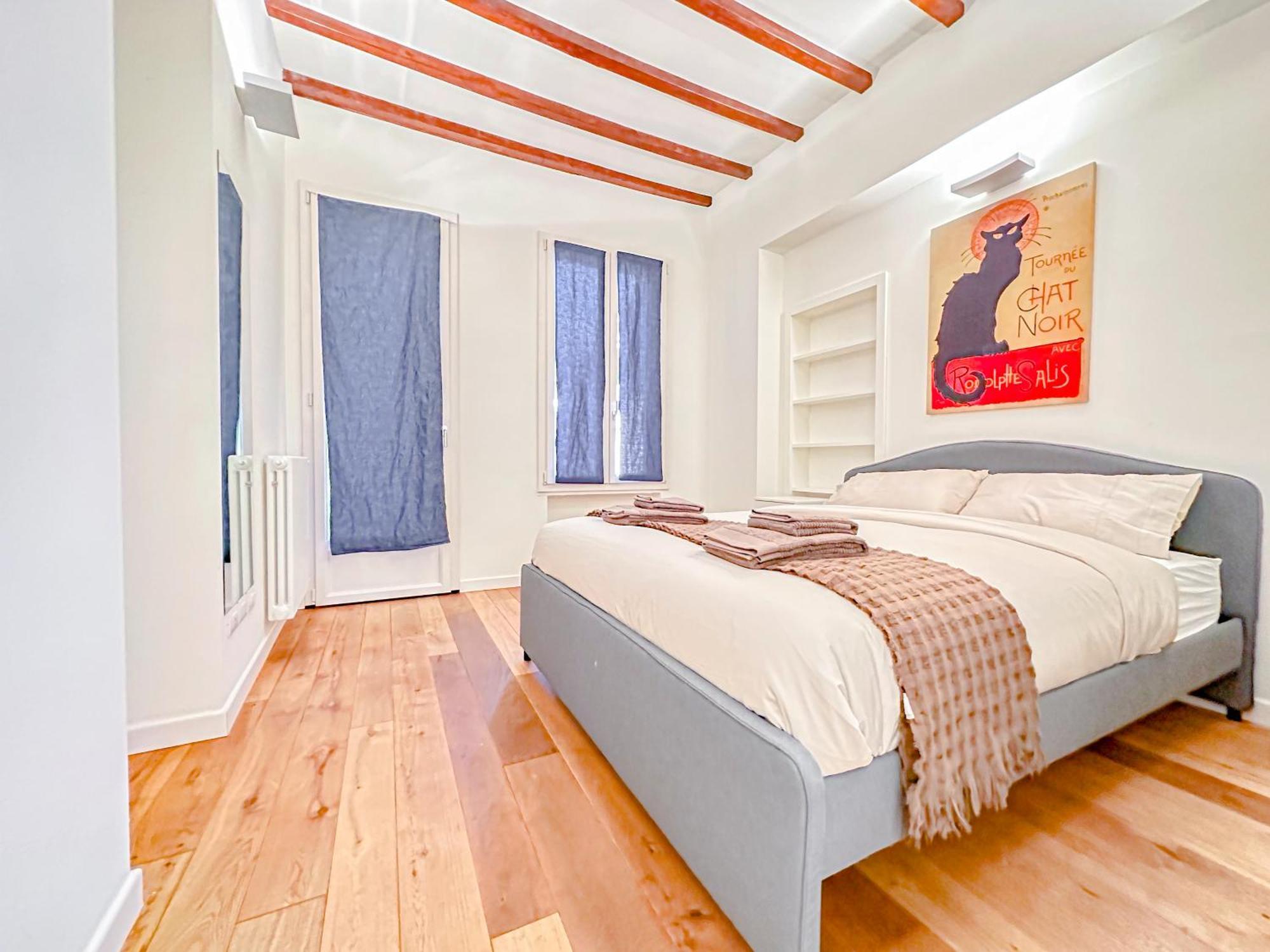 Montenapoleone Luxury Milano