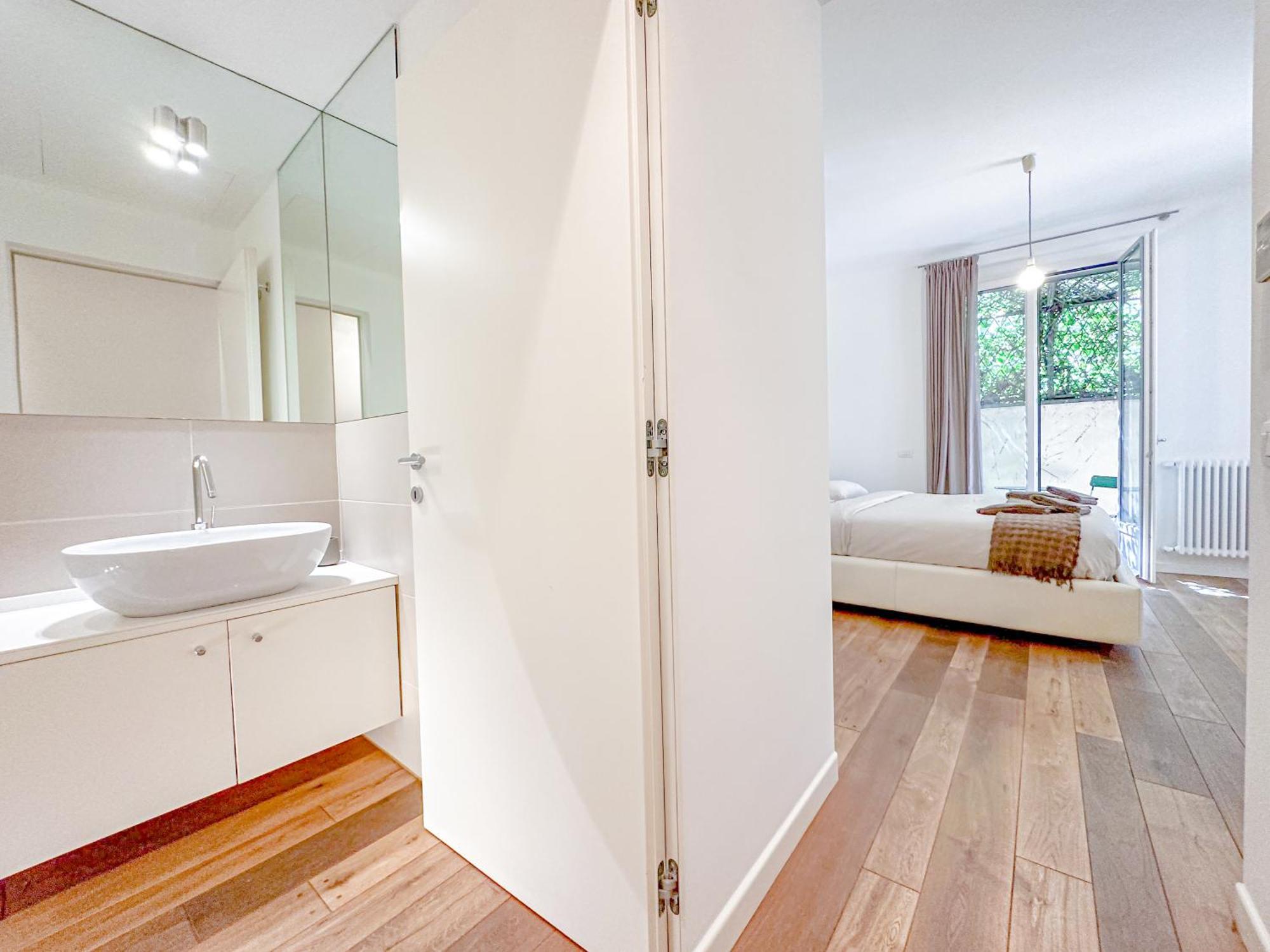 Leilighet Montenapoleone Luxury Milano