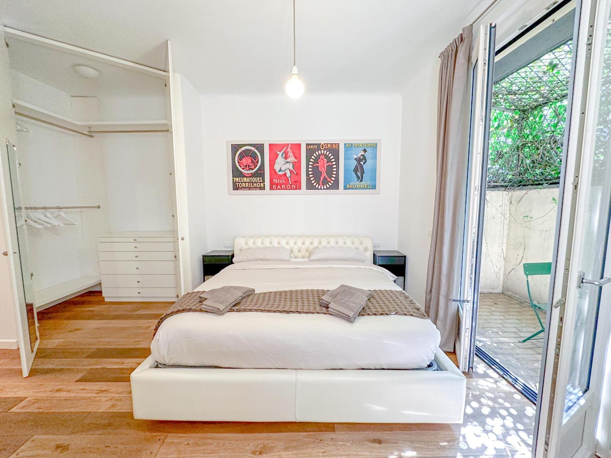Montenapoleone Luxury * Milano