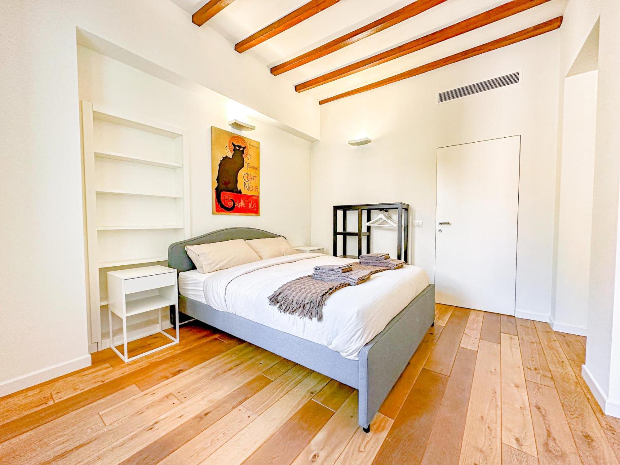 Leilighet Montenapoleone Luxury *