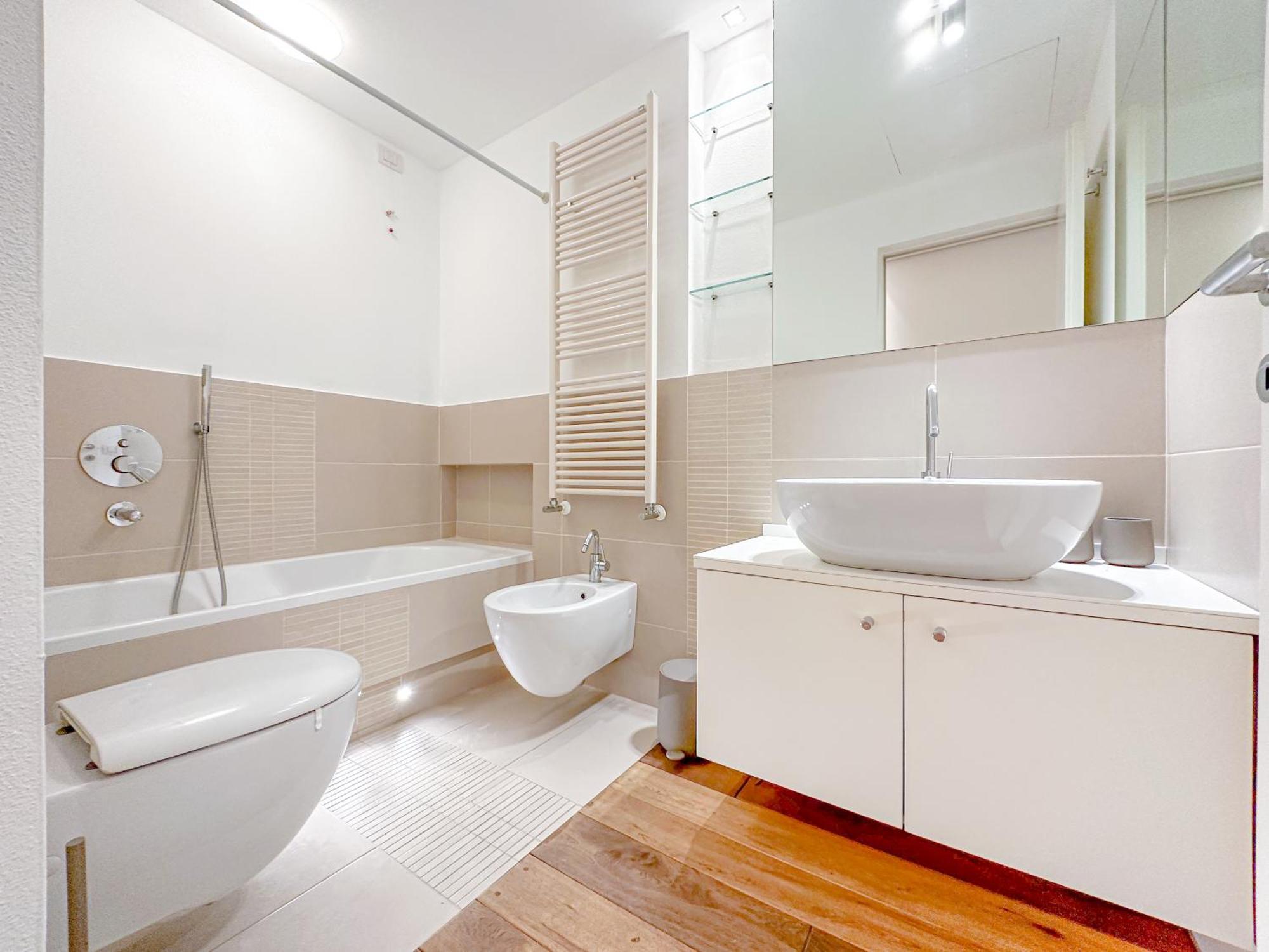 Montenapoleone Luxury * Milano