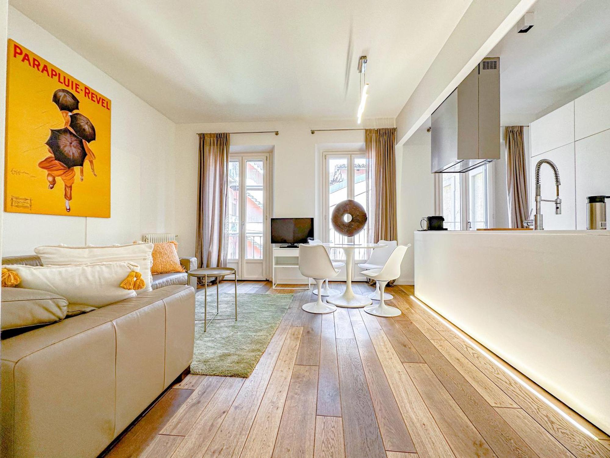 Montenapoleone Luxury Milano