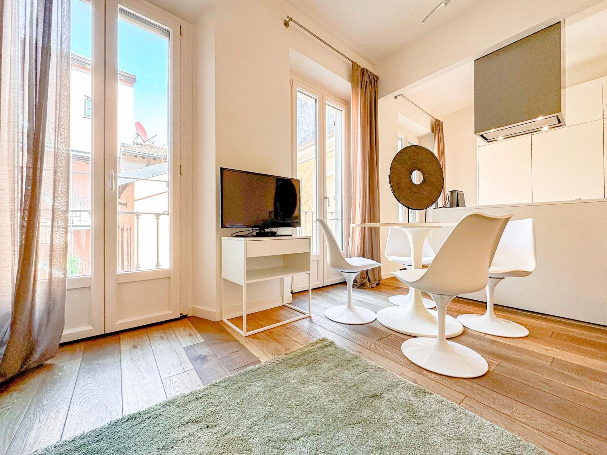 Montenapoleone Luxury Milano