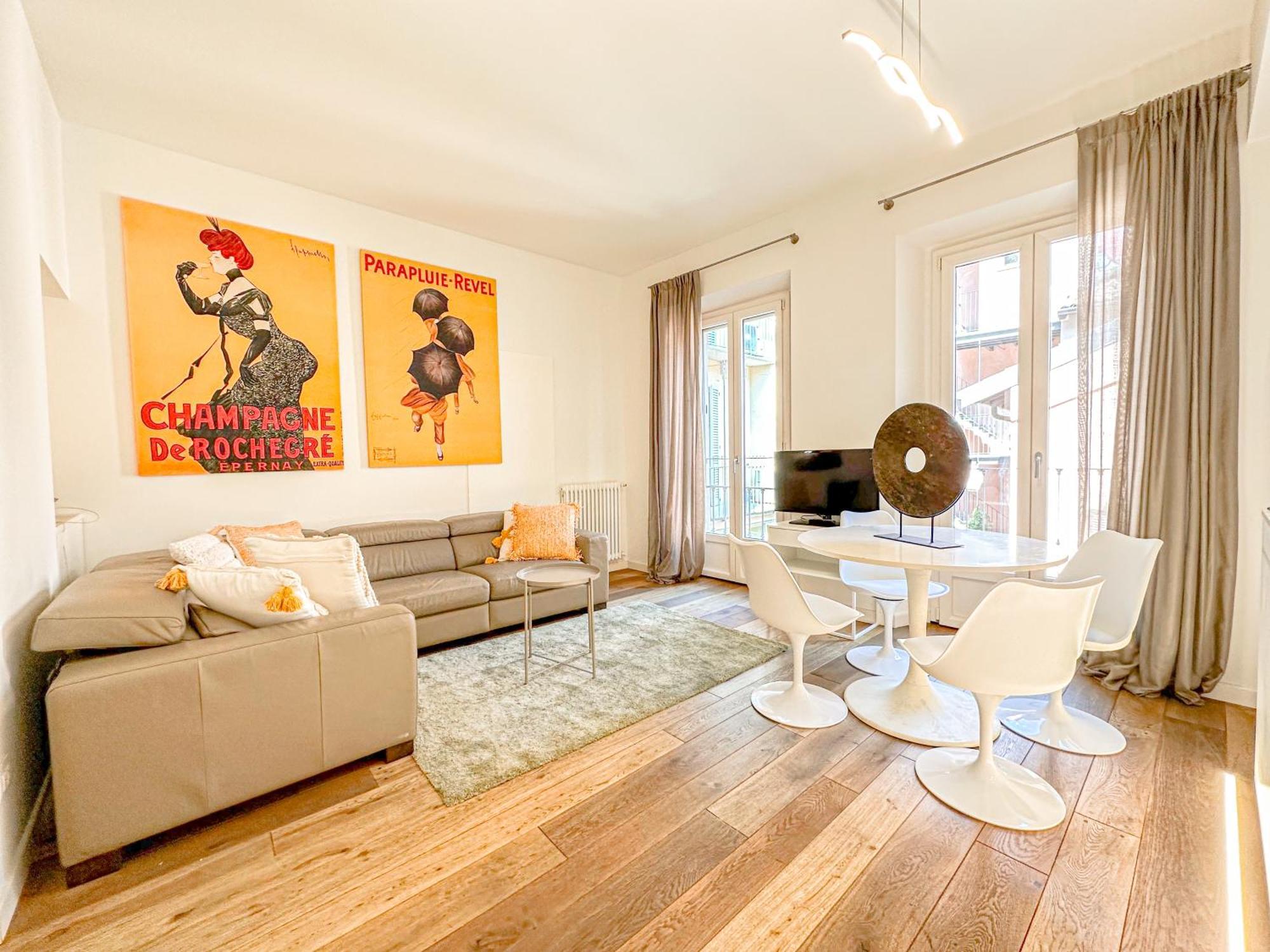 Montenapoleone Luxury * Milano