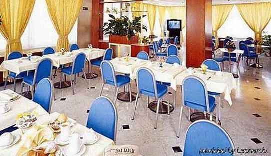 Ginosi Arizona Hotel Milan