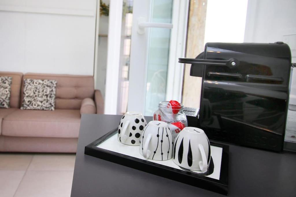 Wi-ro-brizi -7 Porto Di Mare Appartement Milaan