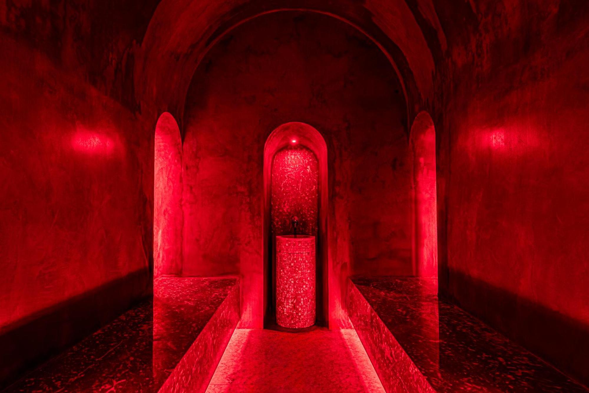 Hotel Casa Cipriani