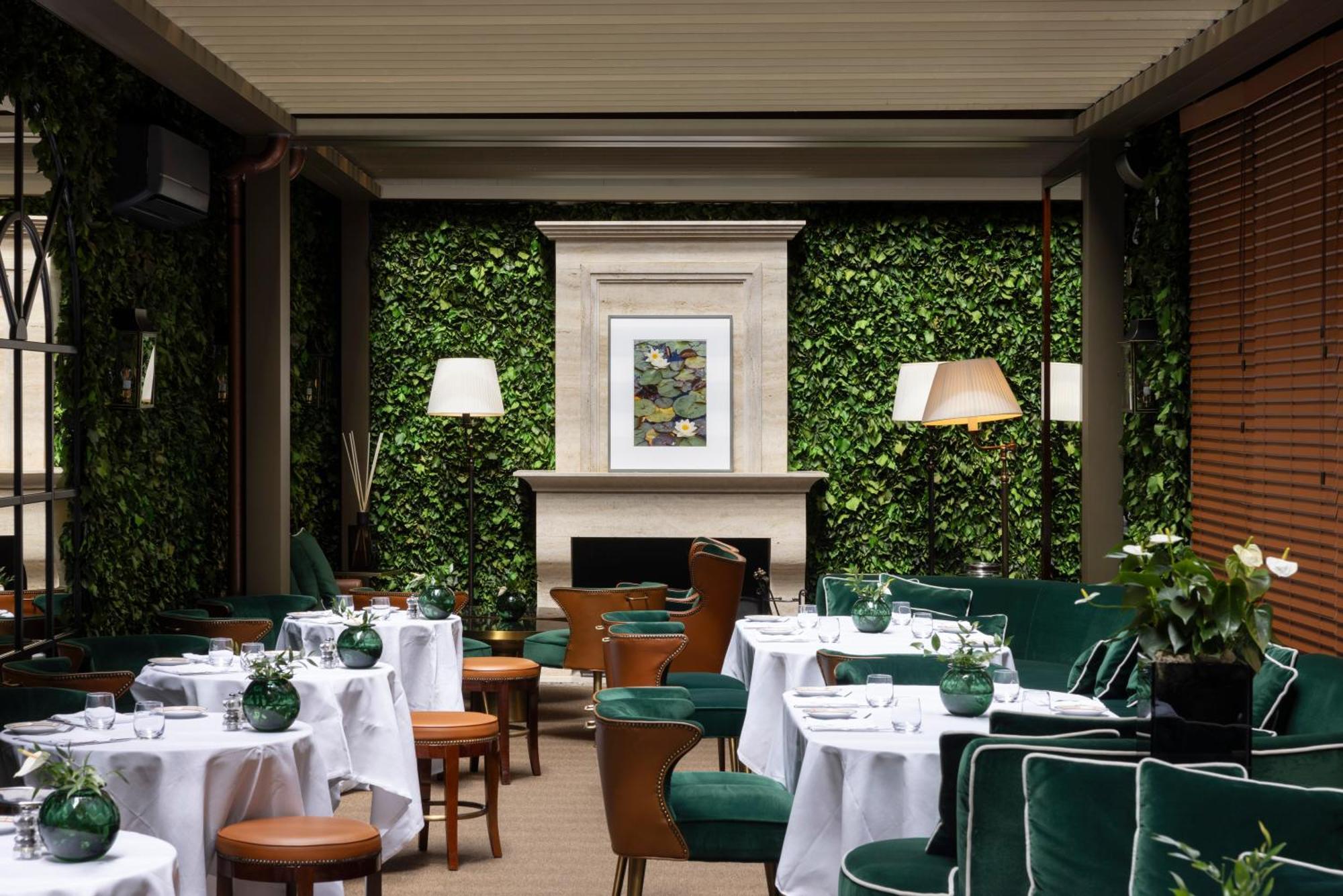 Casa Cipriani 5* Milano