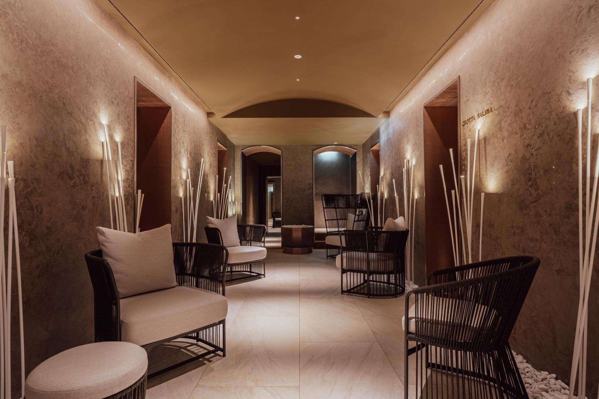 Hotel Casa Cipriani
