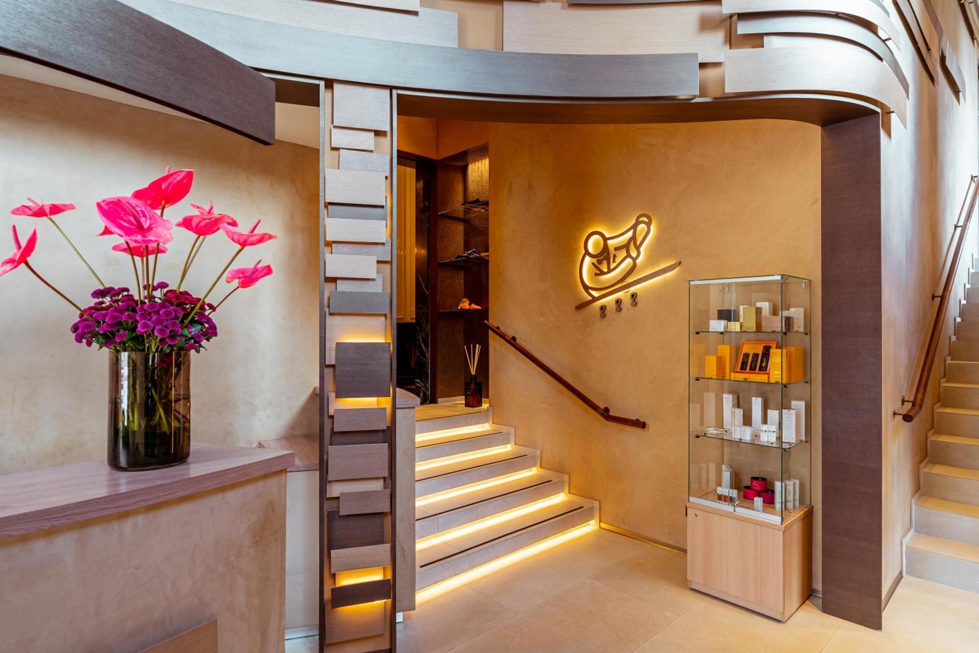 Casa Cipriani 5*