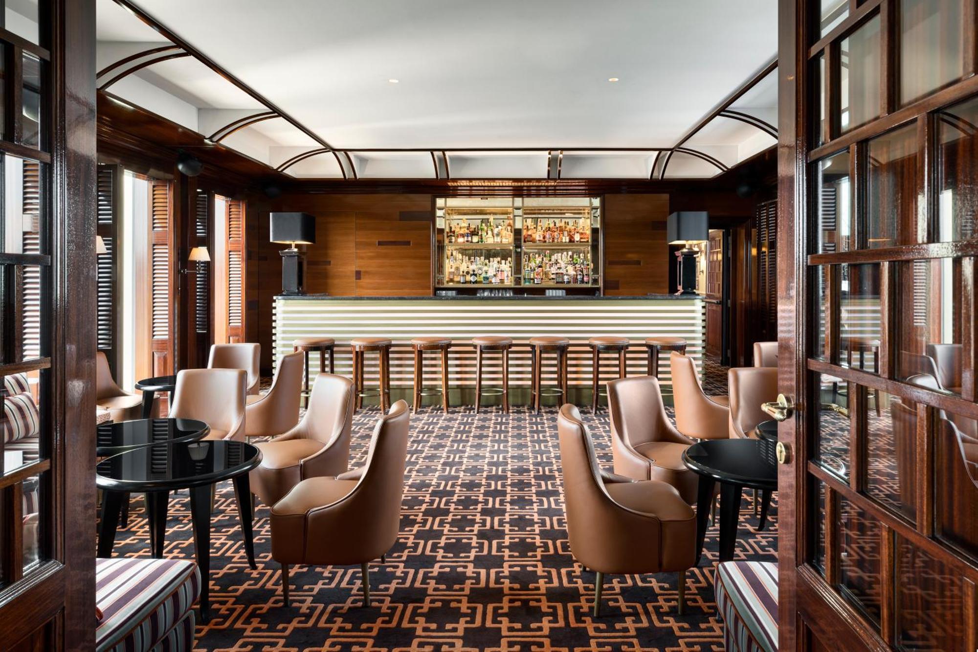 Hotel Casa Cipriani Milano