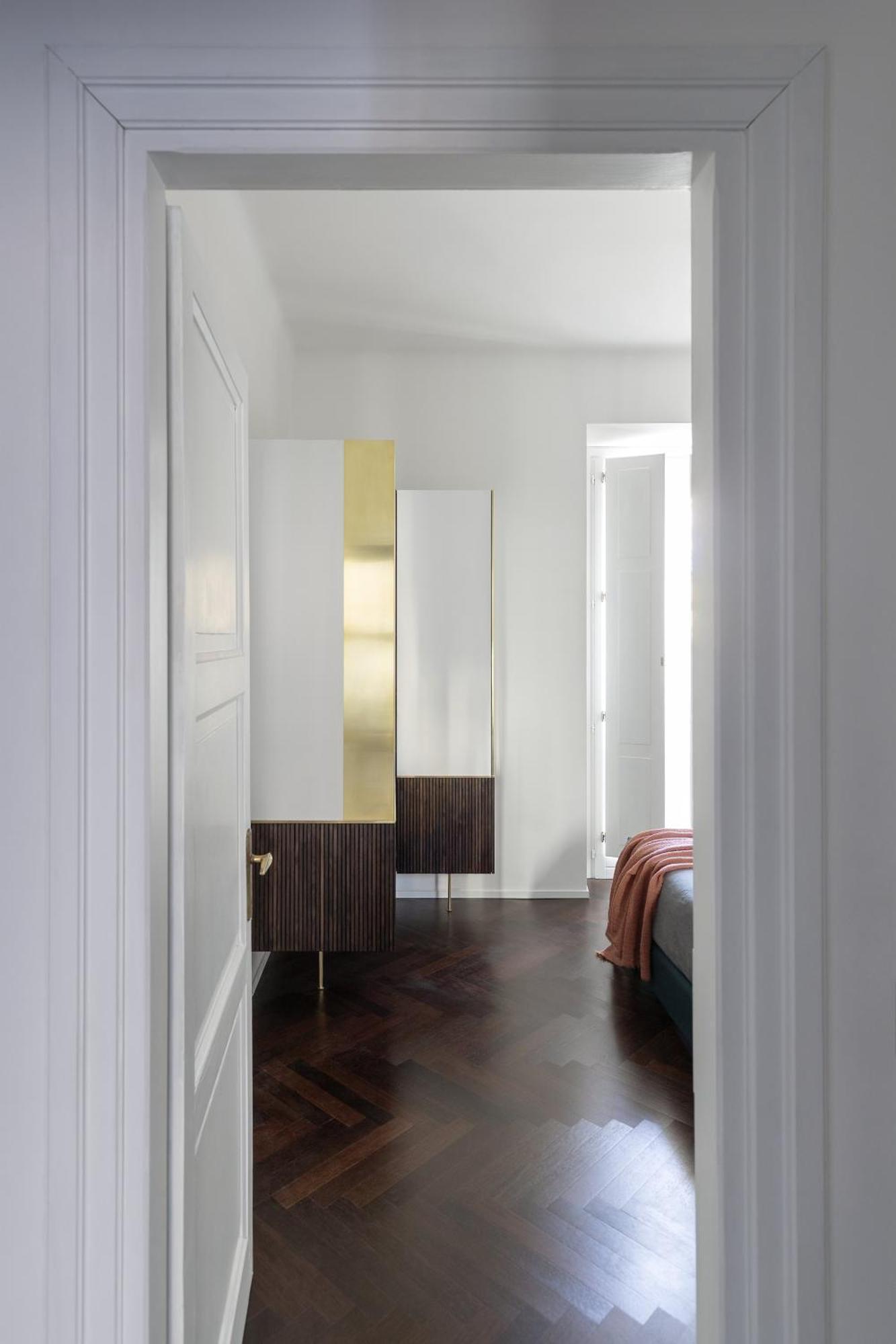 Sophisticated With Italian Charm Mailand