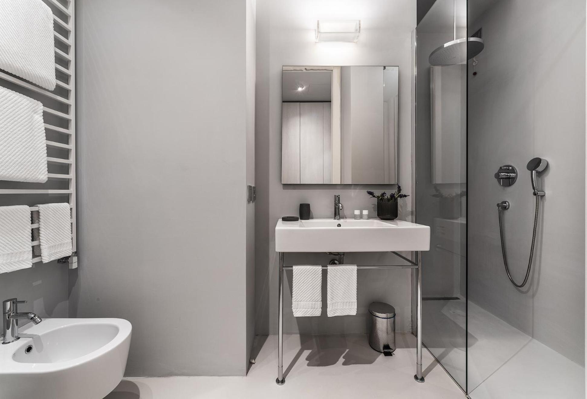 Fifty Eight Duomo Two Bedrooms Leilighet