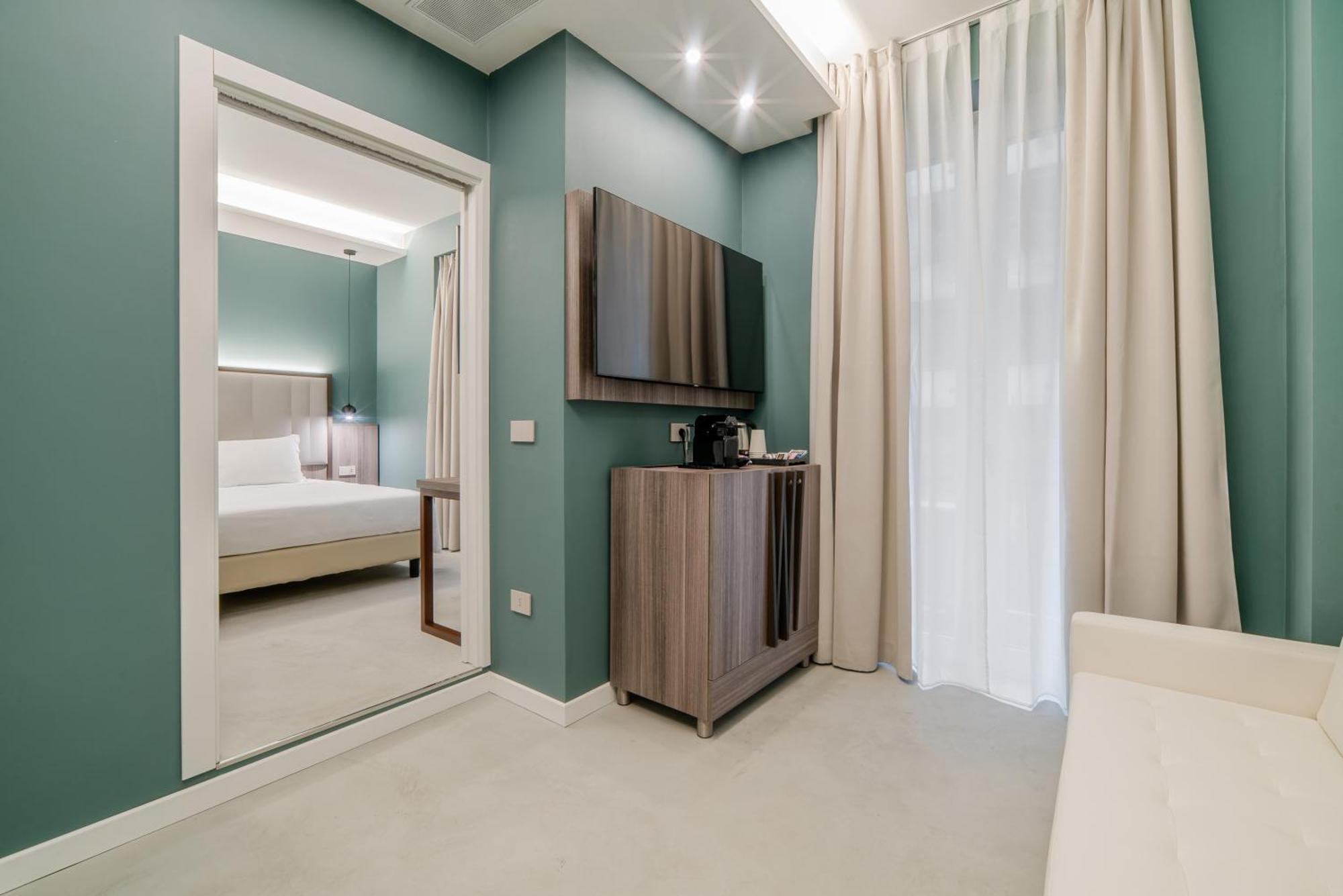 Aparthotel Ticinese