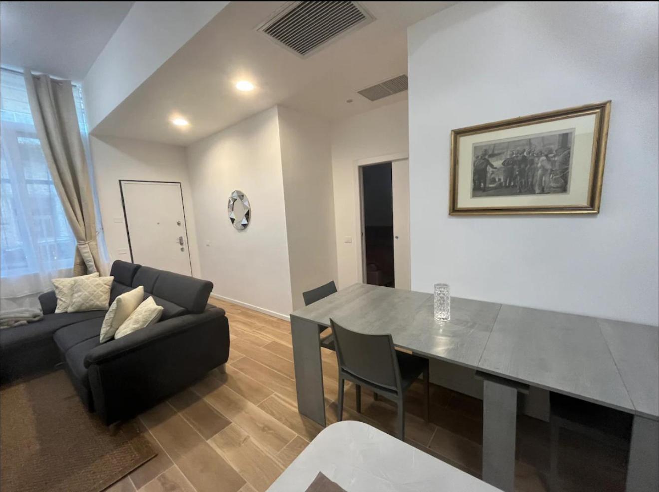 Apartment Loft 10 Minuti Dal Centro Milan