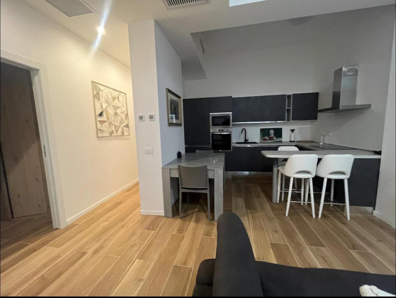 Apartment Loft 10 Minuti Dal Centro