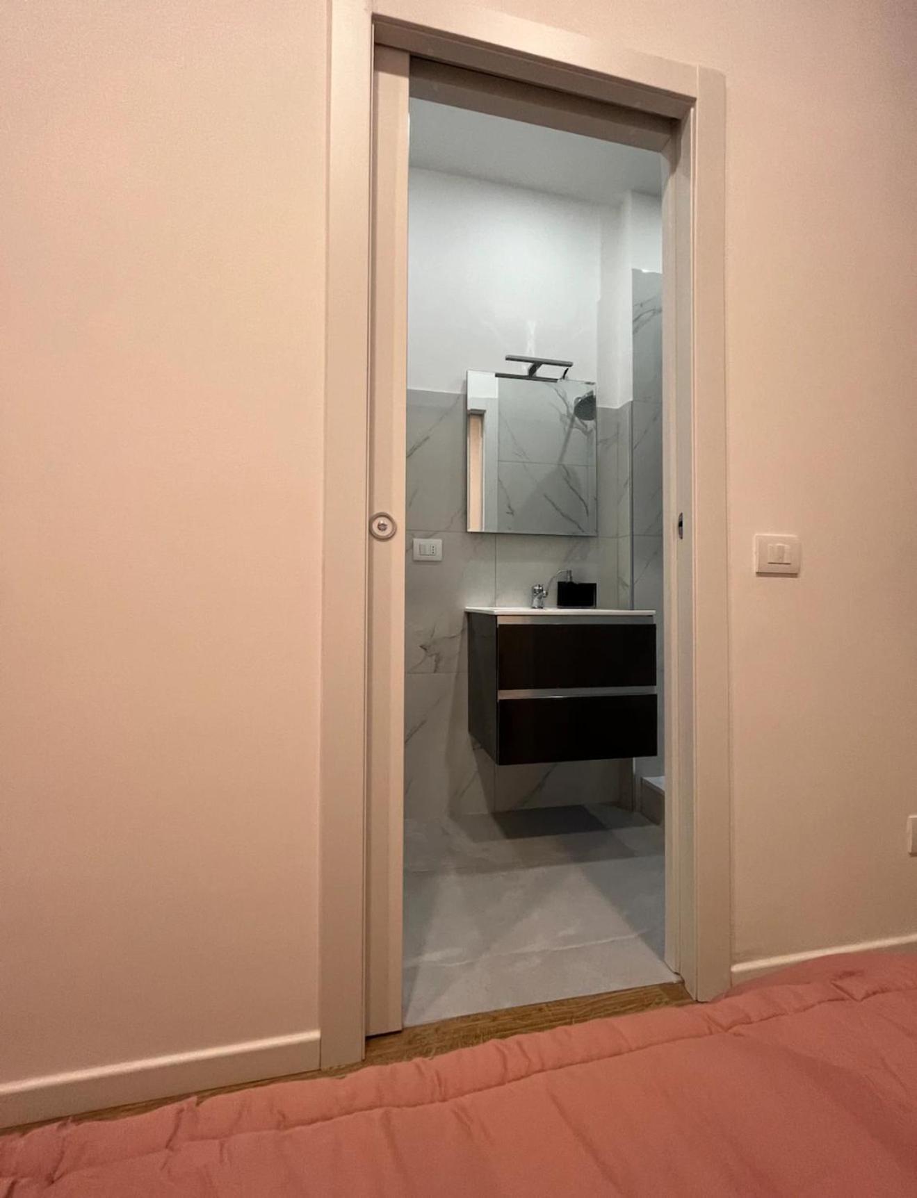Loft 10 Minuti Dal Centro Milan