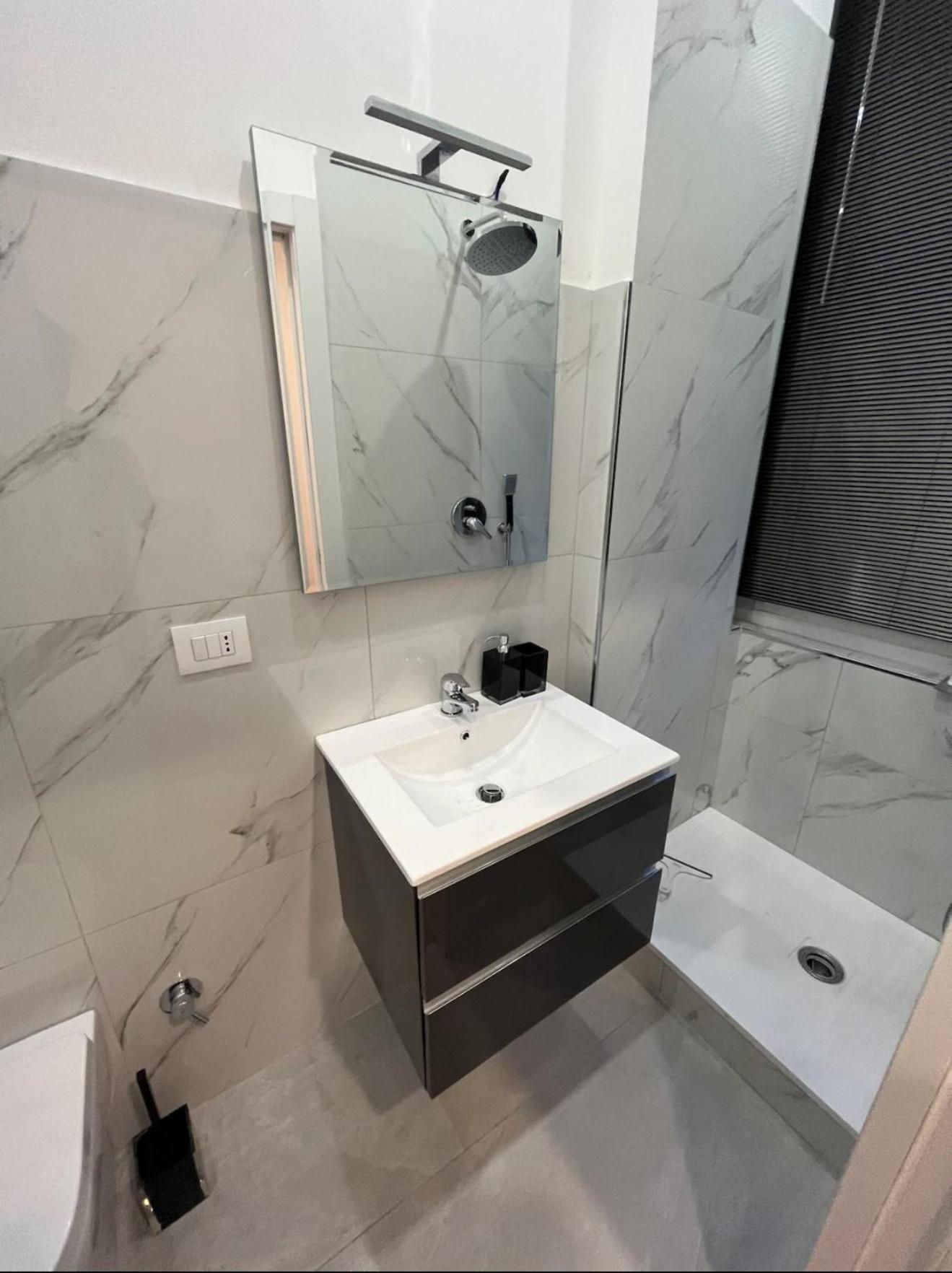 Loft 10 Minuti Dal Centro Apartment *