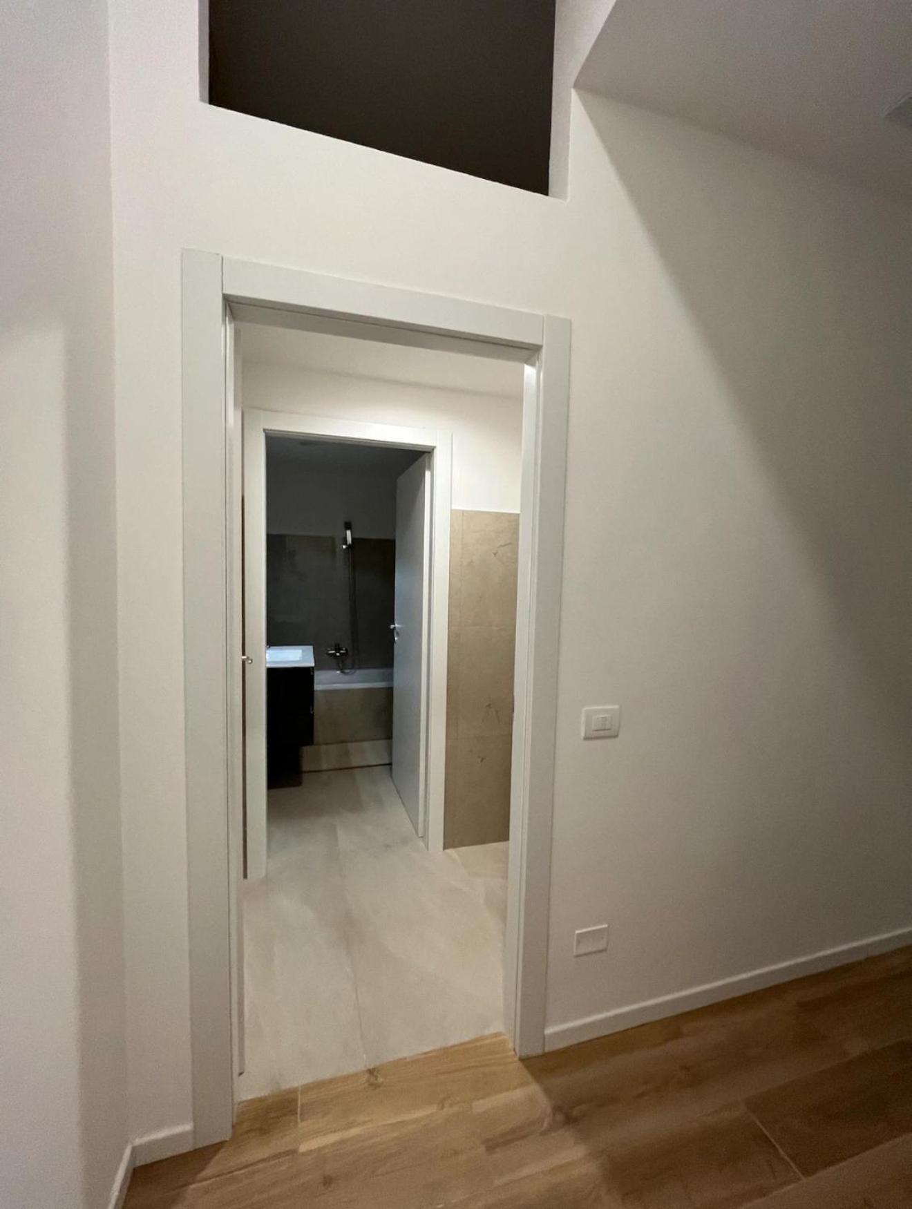 Loft 10 Minuti Dal Centro Apartment Milan