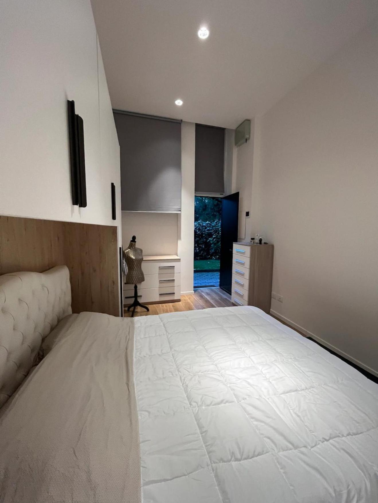 Loft 10 Minuti Dal Centro *