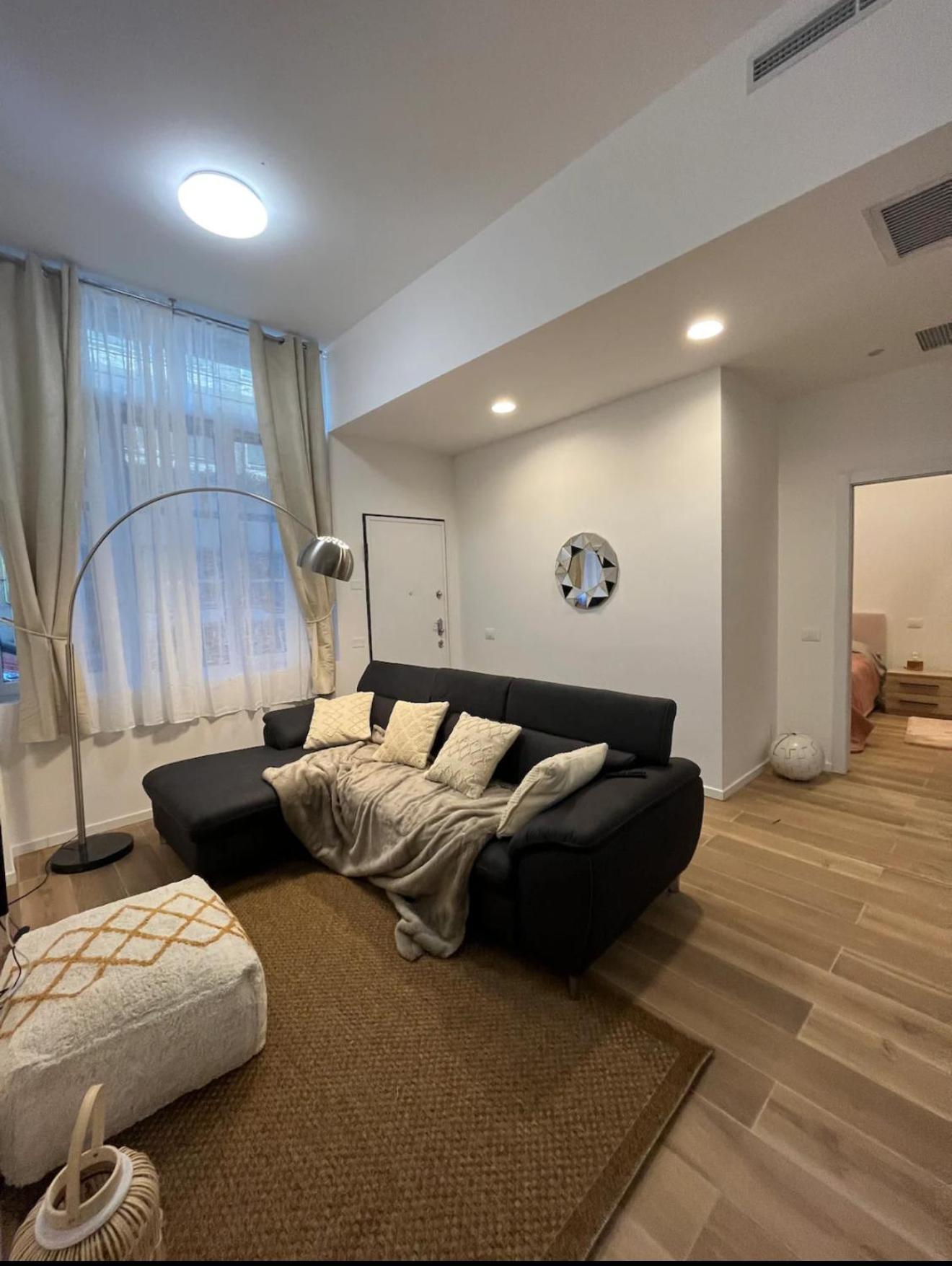 Apartment Loft 10 Minuti Dal Centro Milan