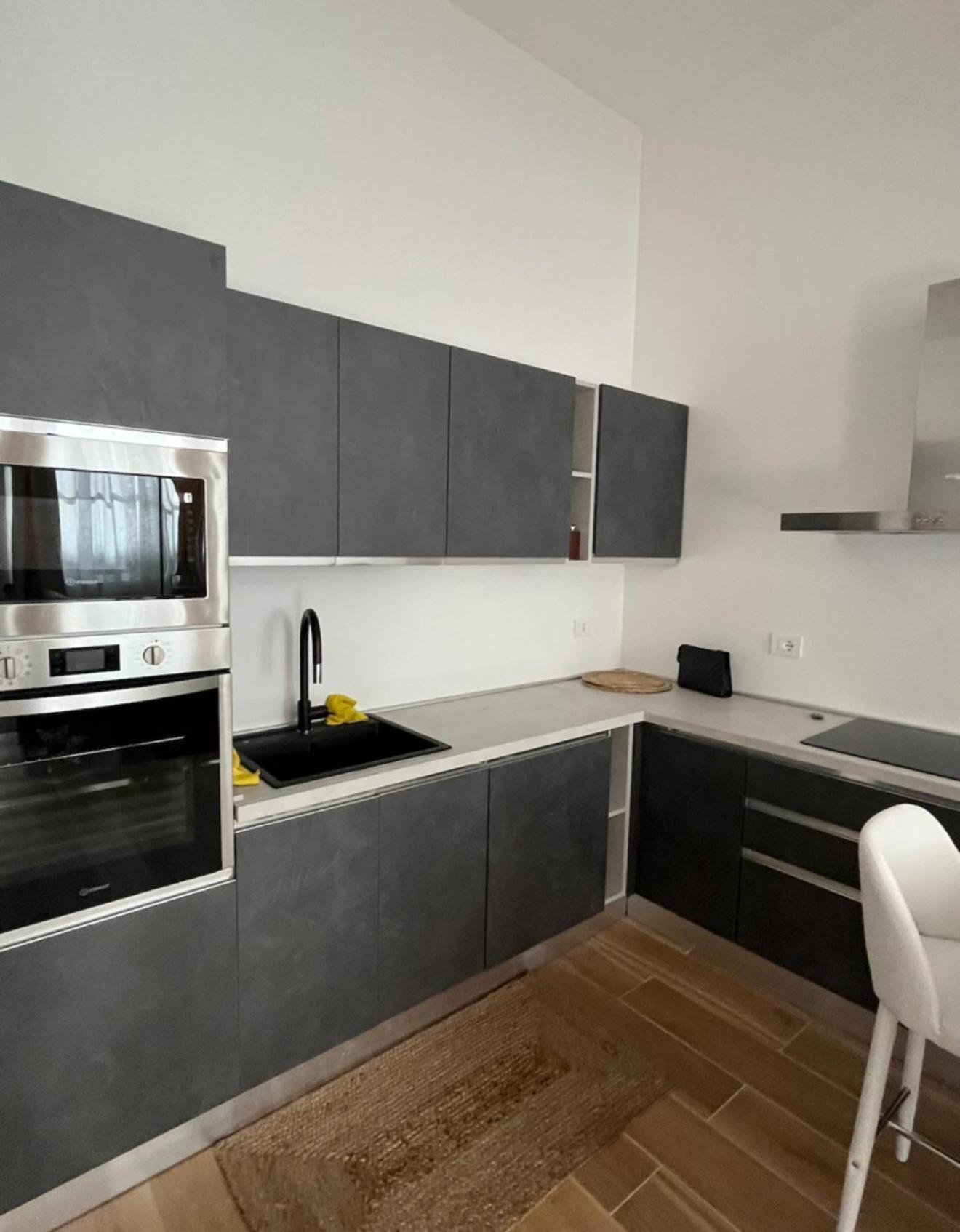 Loft 10 Minuti Dal Centro
