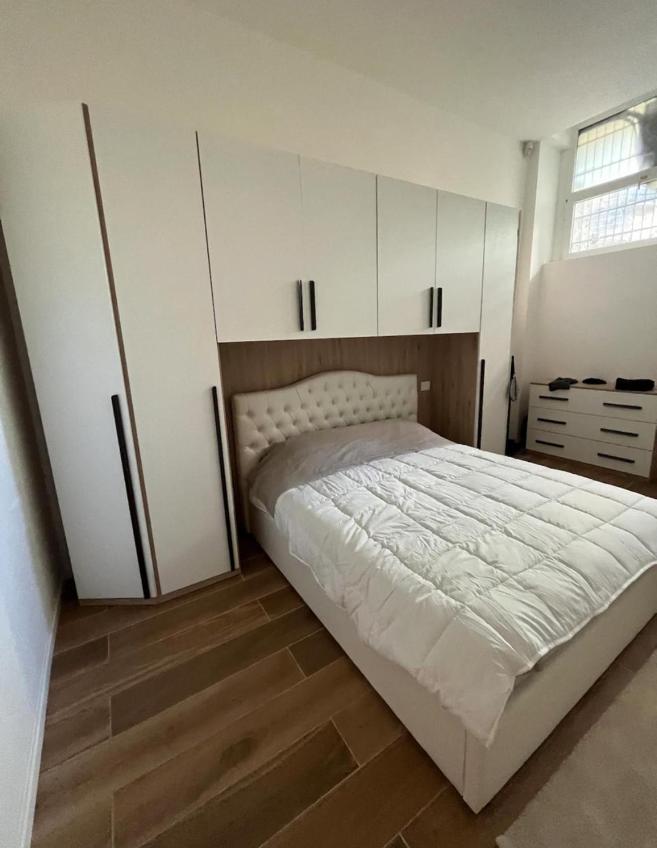 Loft 10 Minuti Dal Centro Apartment