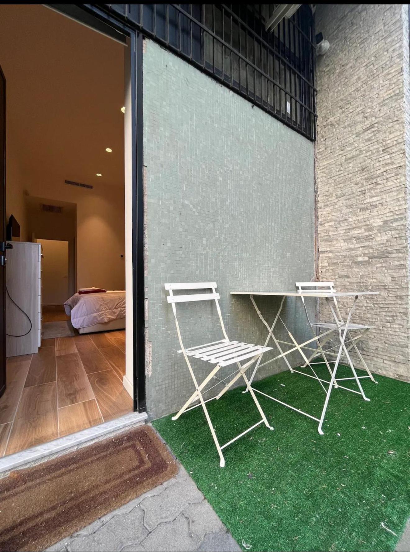 Loft 10 Minuti Dal Centro Apartment