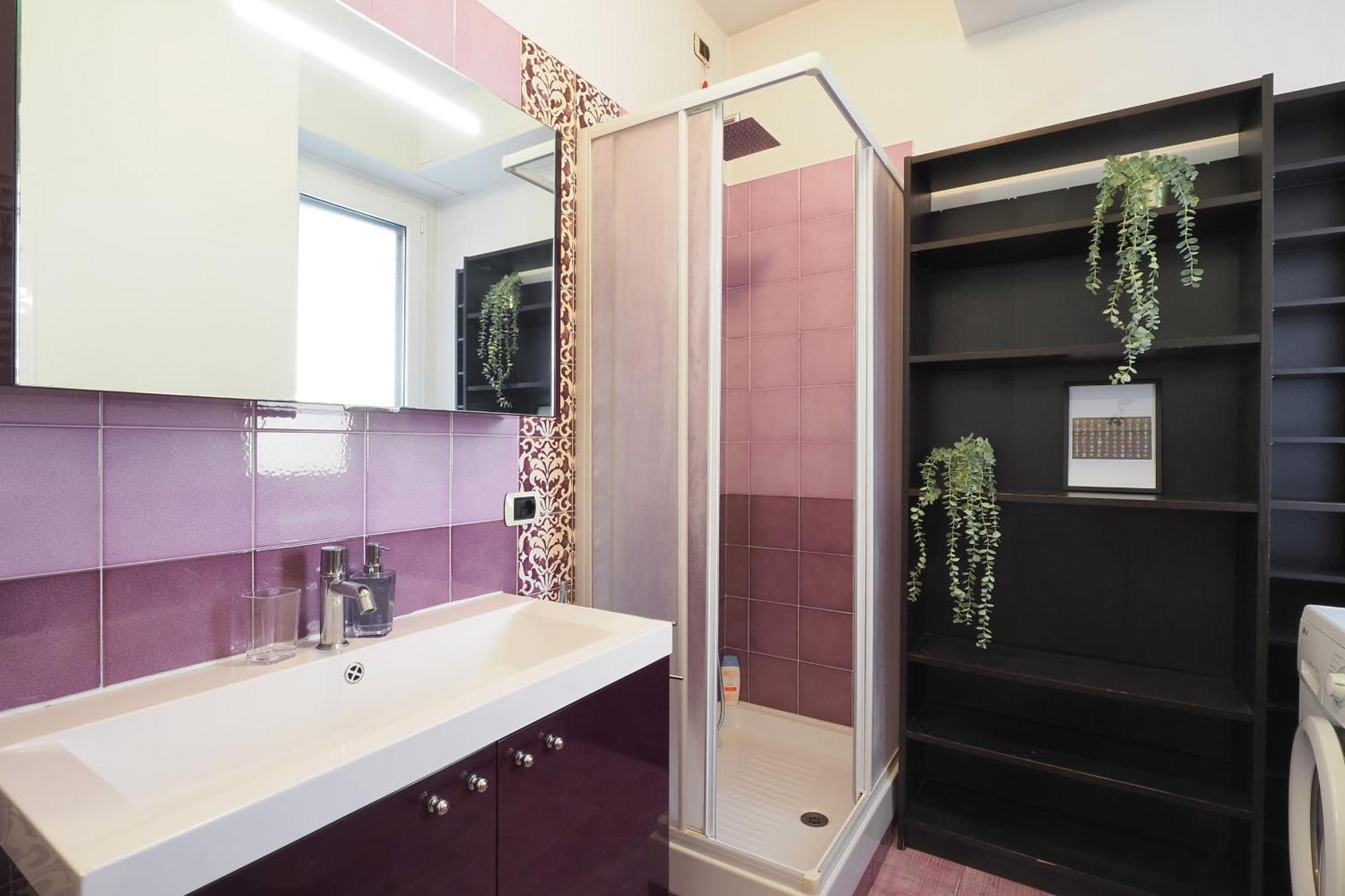 Primopiano - Bonghi B Appartamento Milano