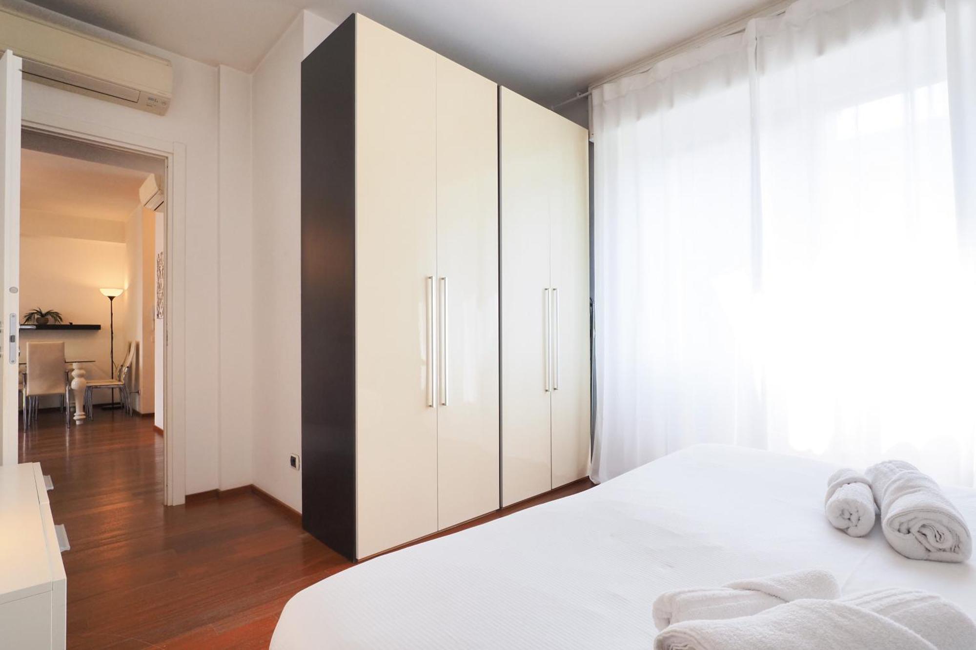 Primopiano - Bonghi B Appartamento Milano
